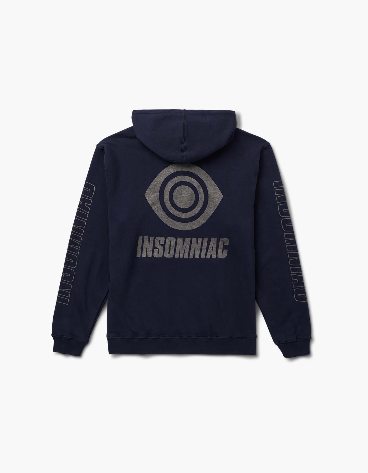 Reflective pullover hoodie sales