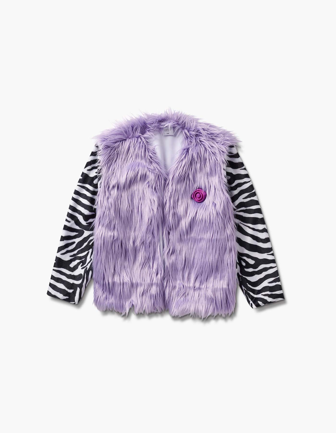 Thieves Fur Jacket