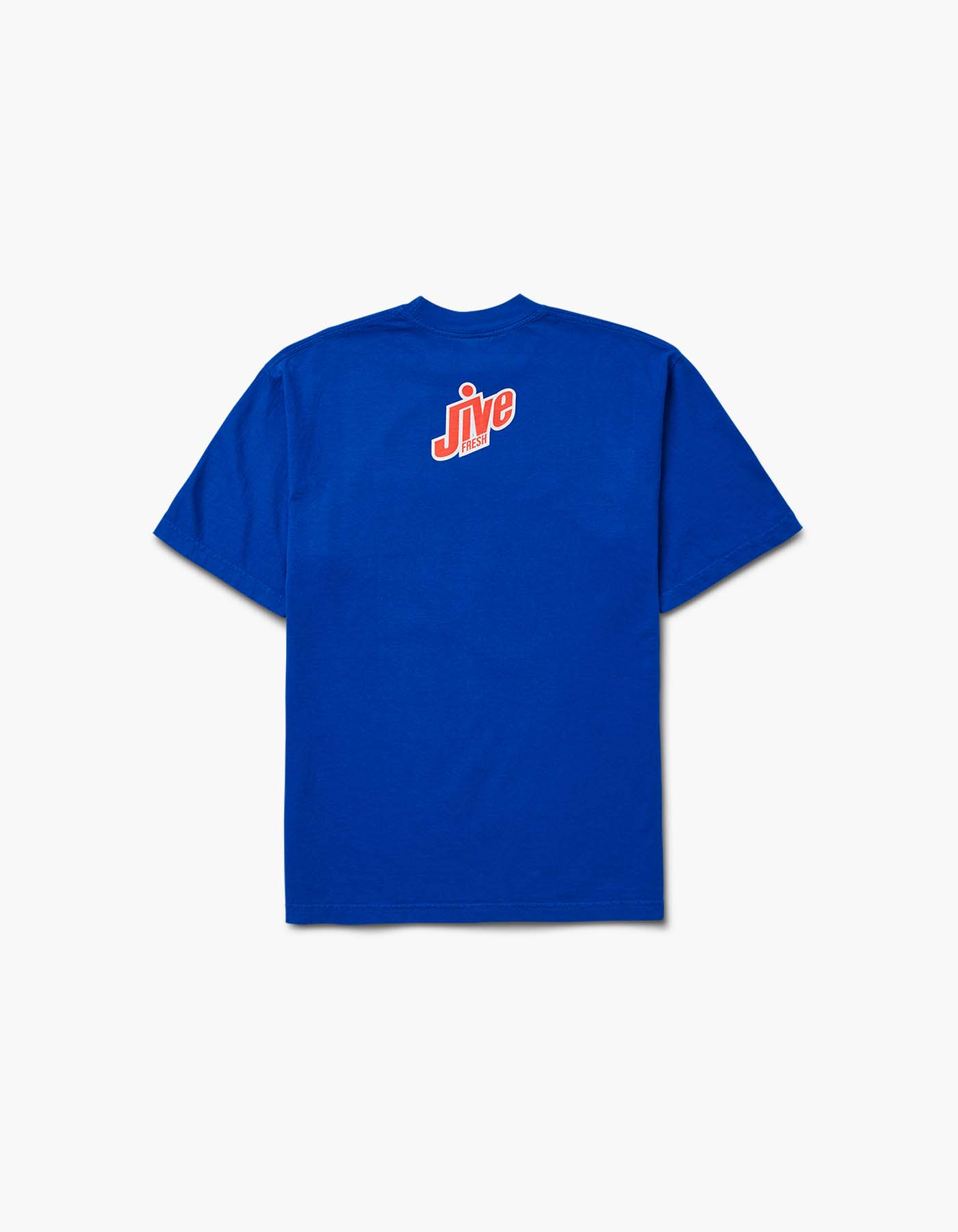 Jive Wrapper S/S Tee