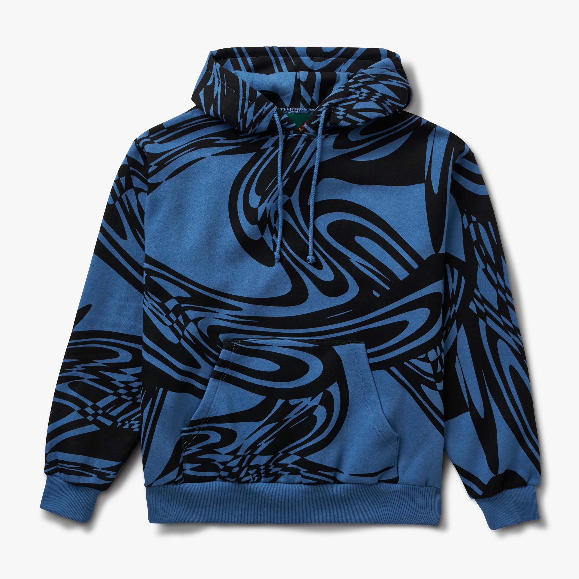 Warp P/O Hoodie