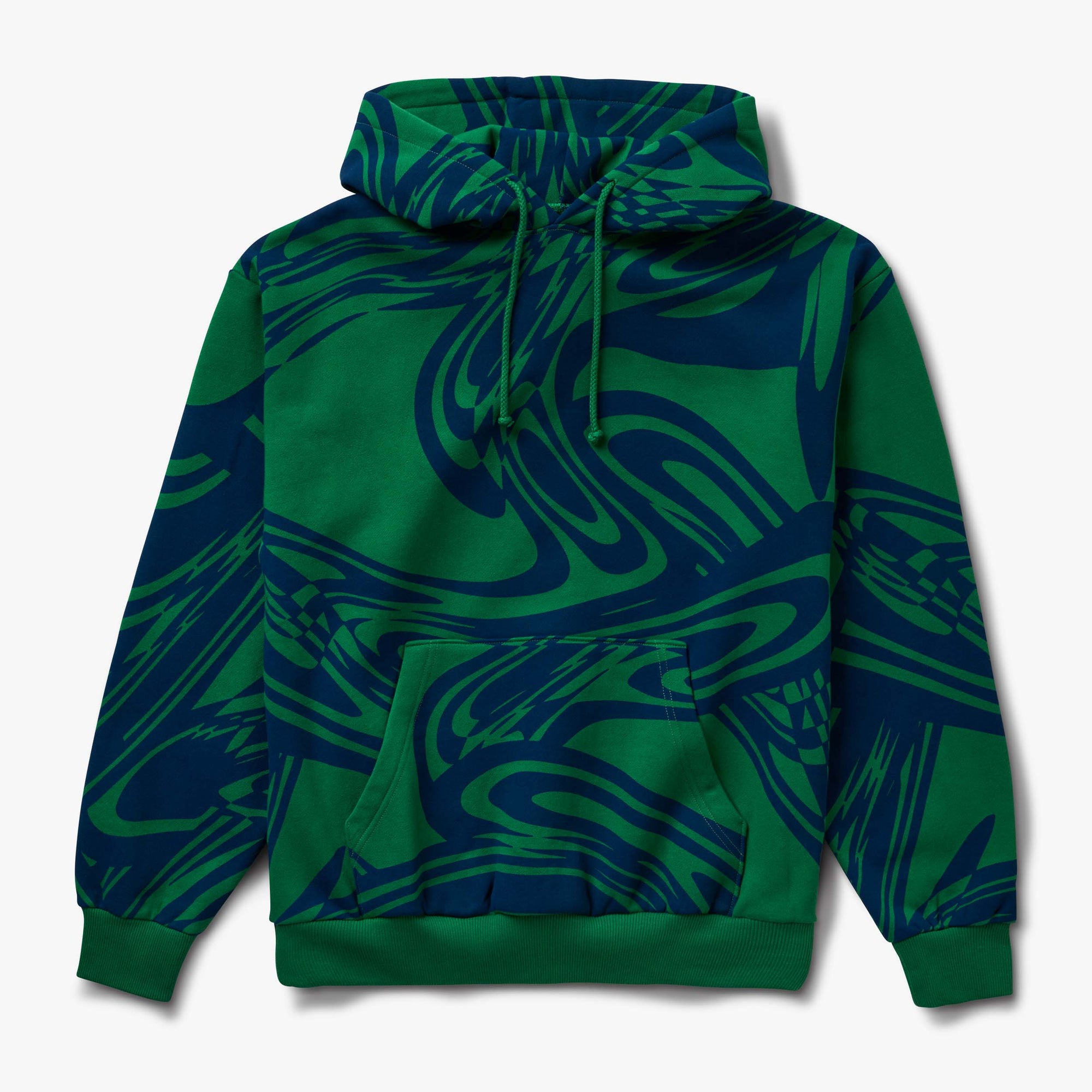 Warp P/O Hoodie