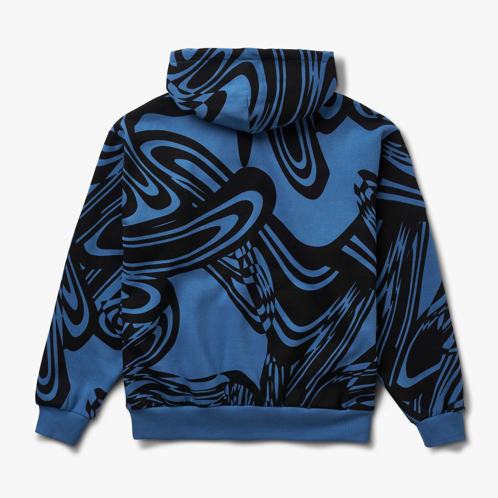 Warp P/O Hoodie