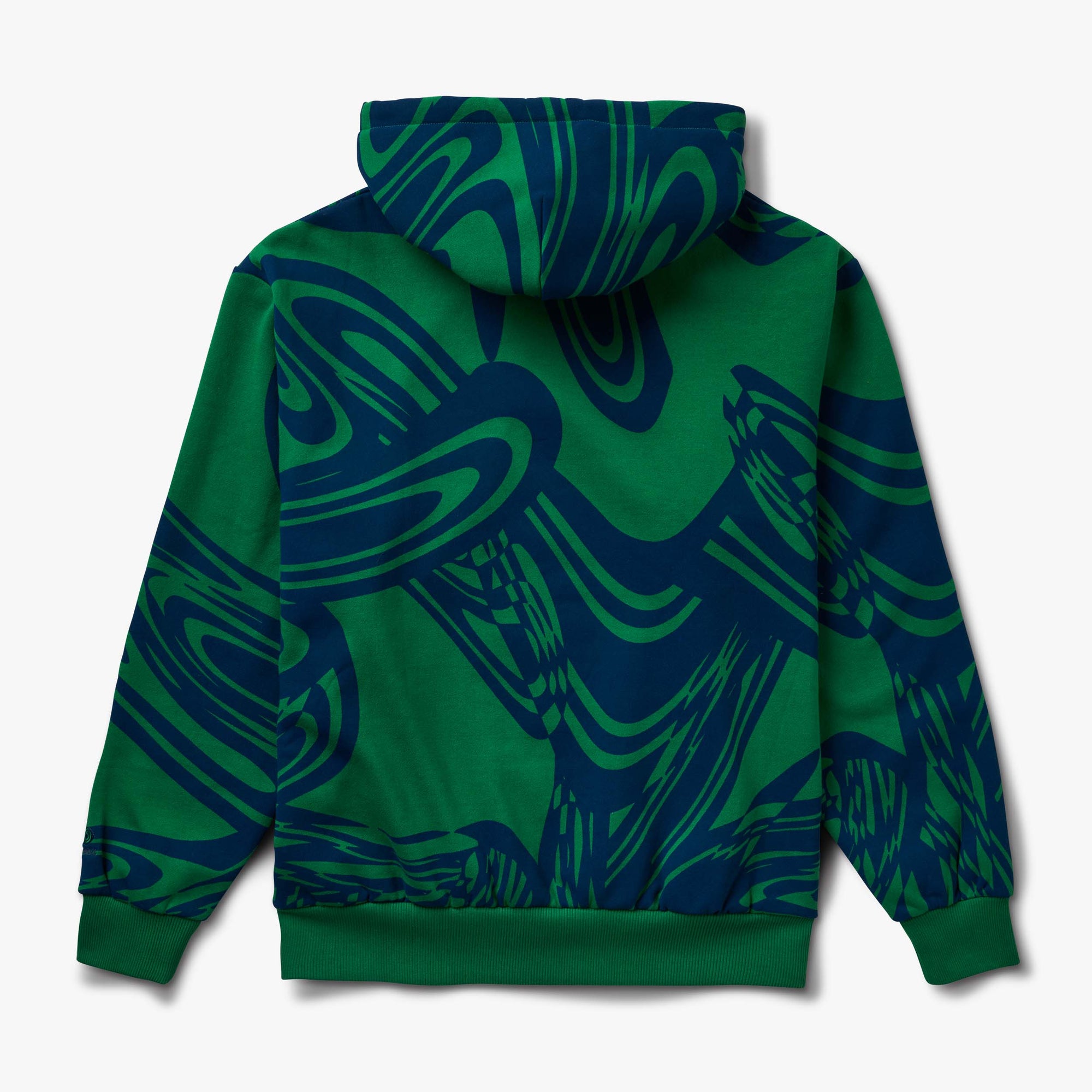 Warp P/O Hoodie