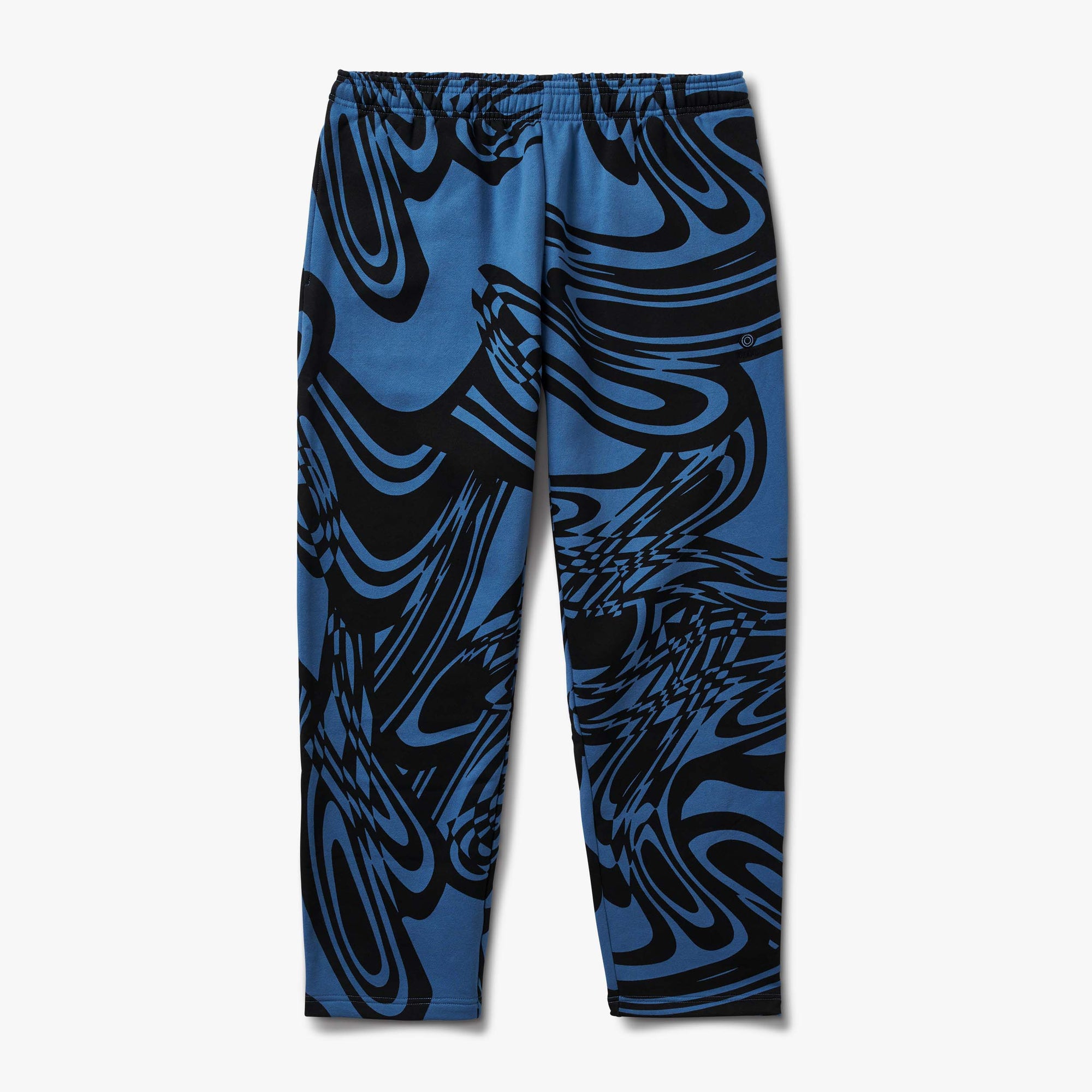 Warp Fleece Pant