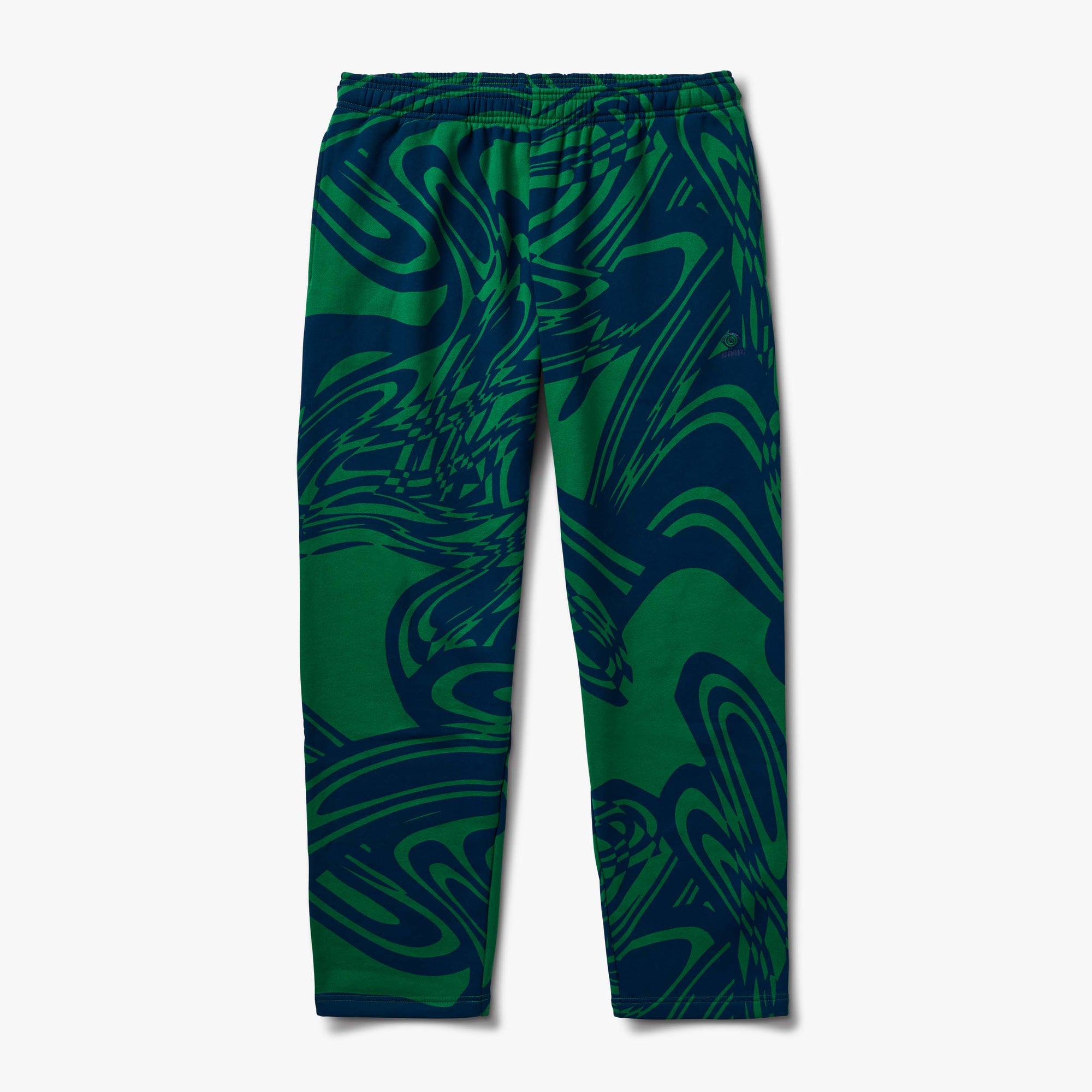 Warp Fleece Pant