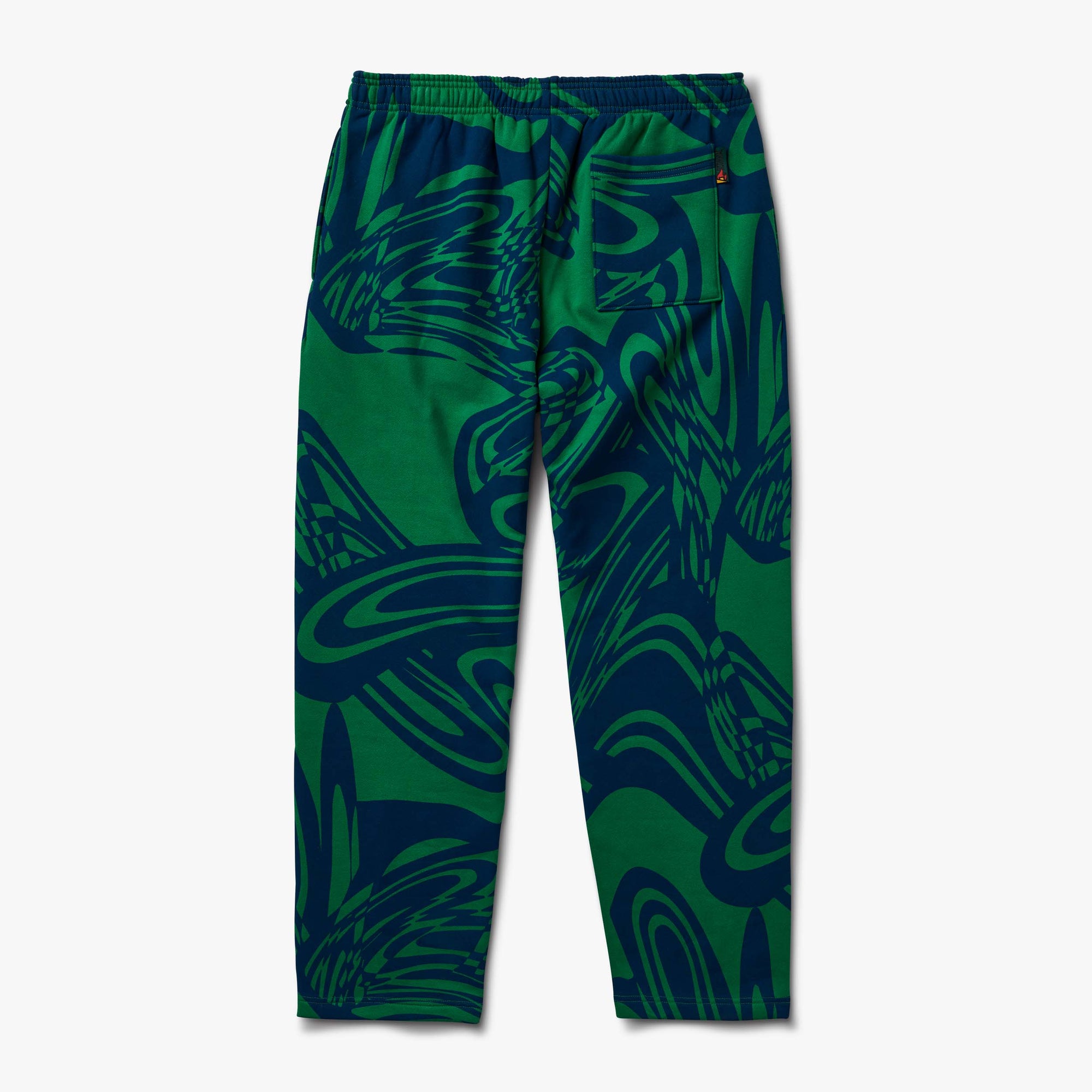 Warp Fleece Pant