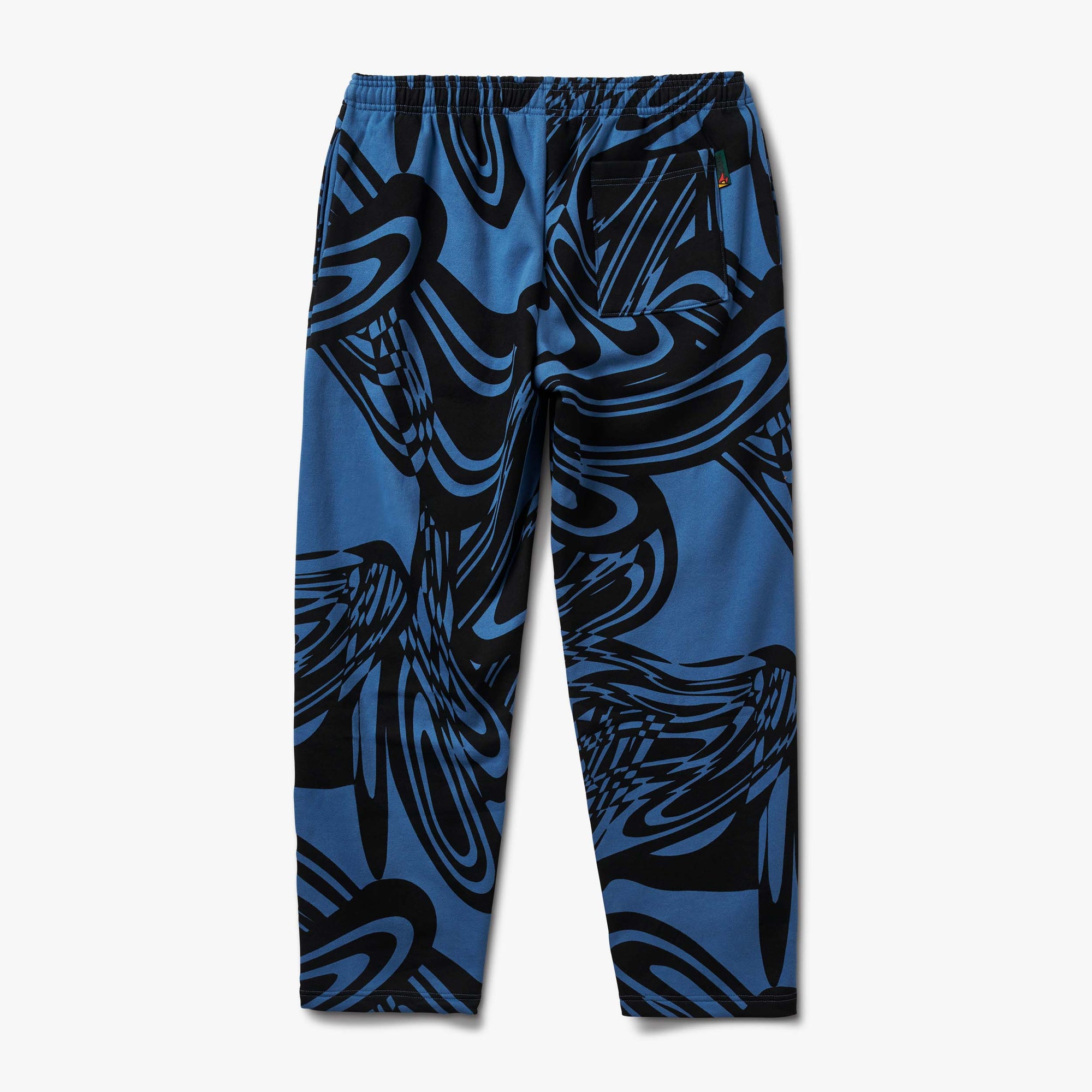 Warp Fleece Pant