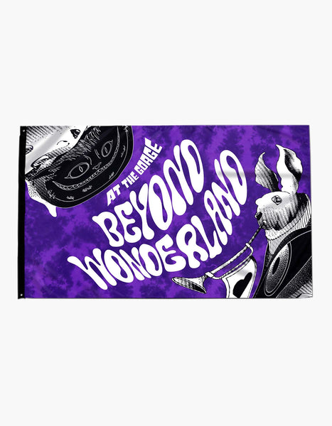 Storybook Gorge Flag
