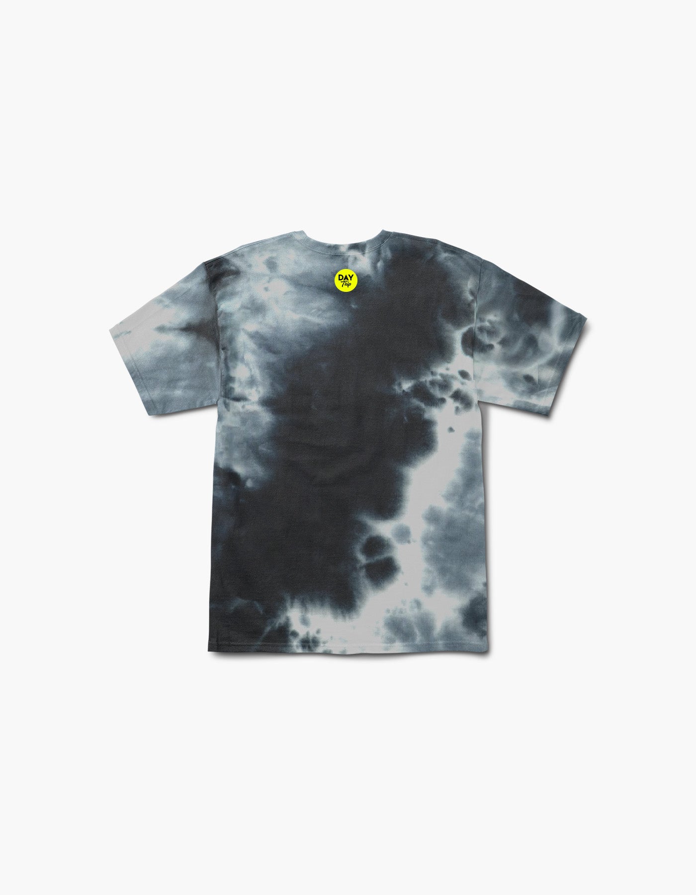 House Disco Techno Tie Dye S/S Tee