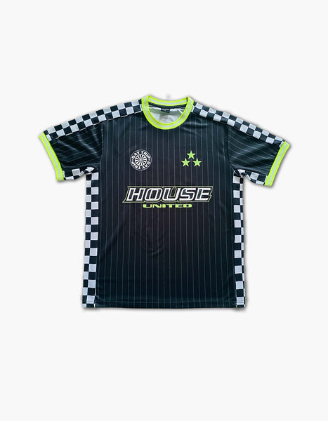 House United Soccer Jersey