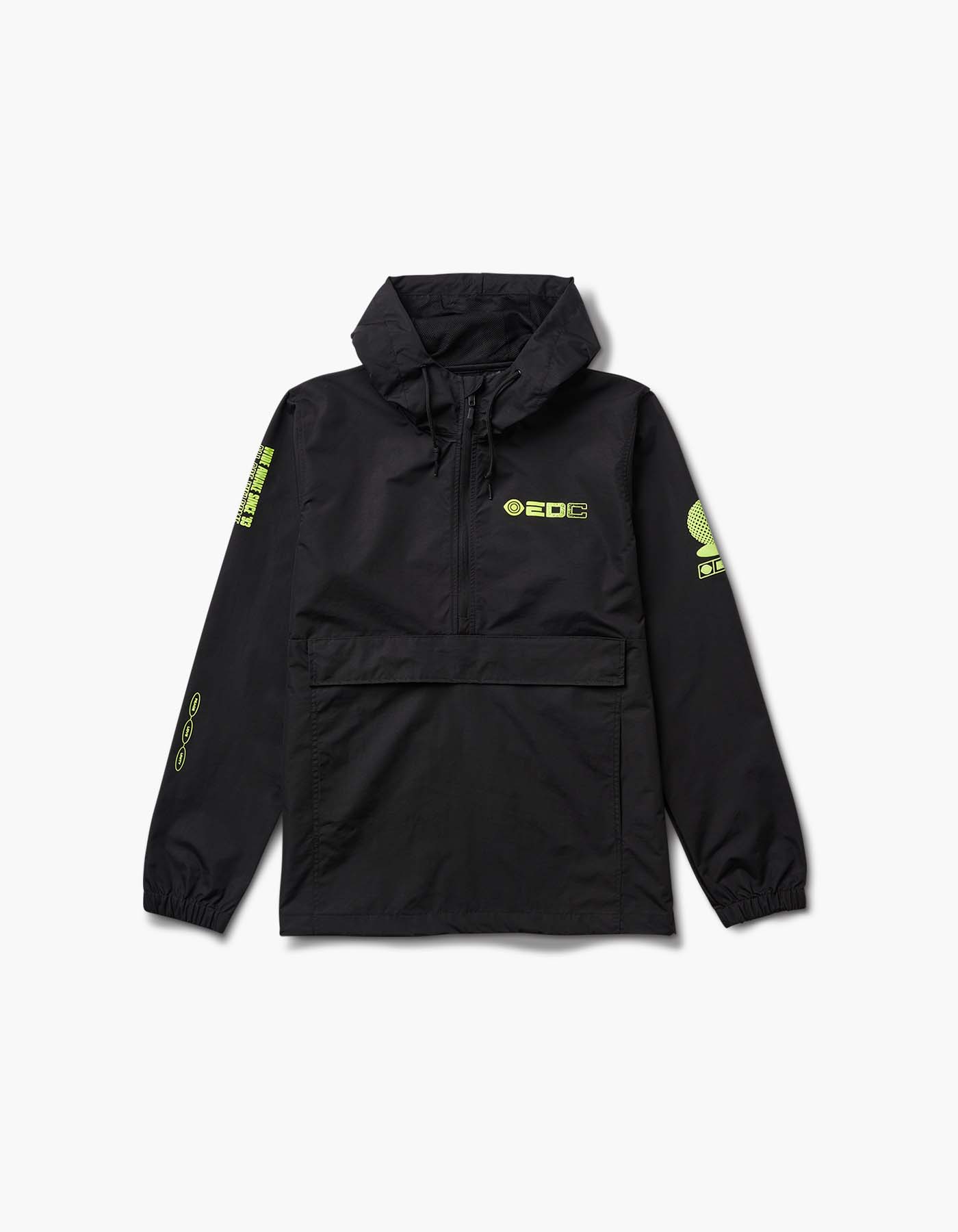 EDC Daisy Anorak