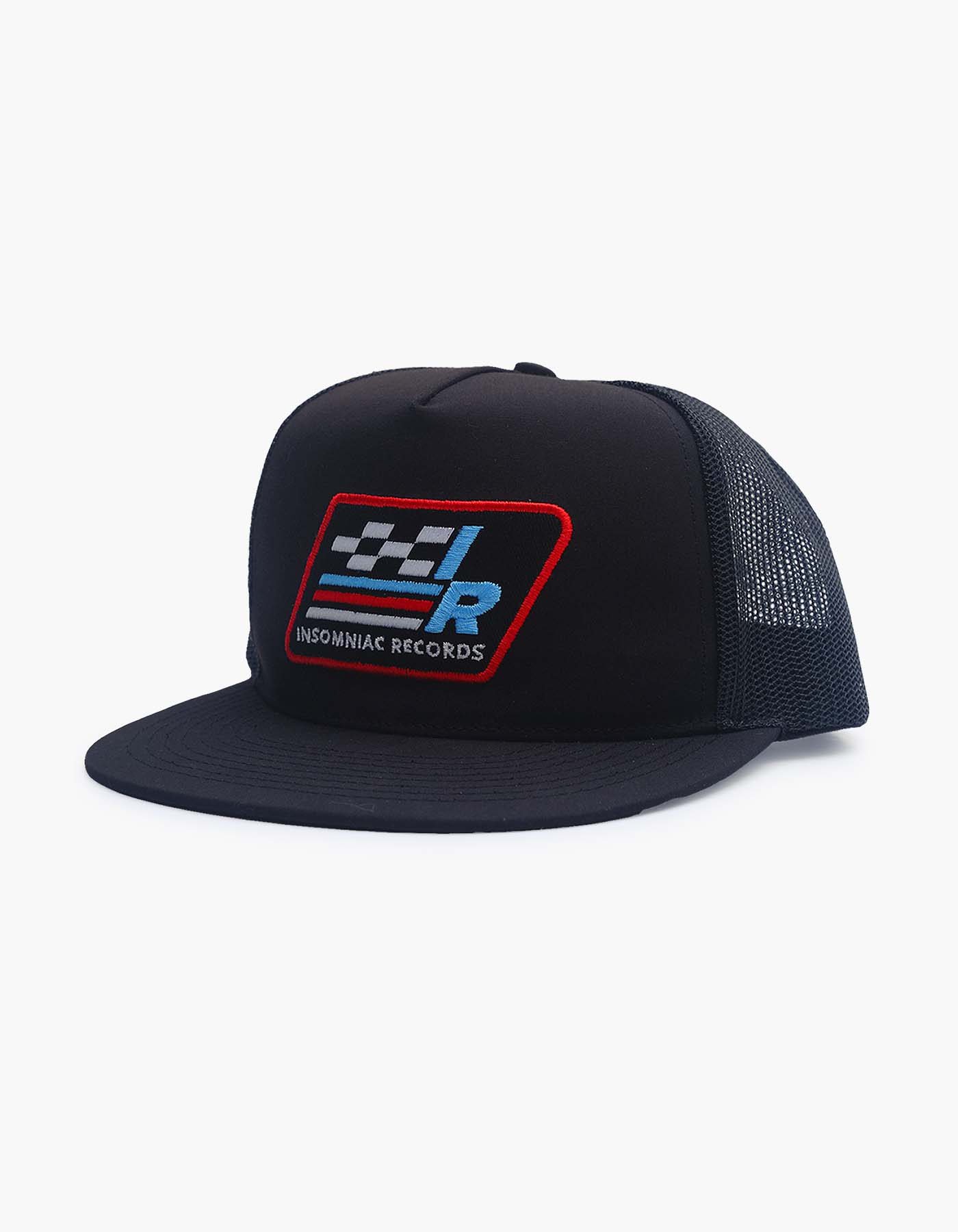 Insomniac Records EDC Trucker Hat