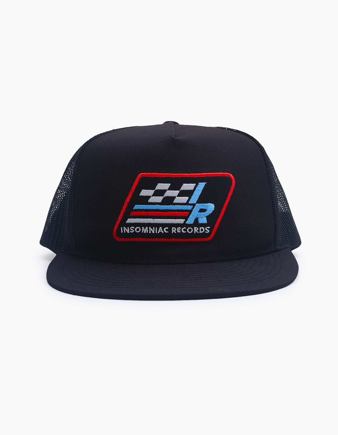 Insomniac Records EDC Trucker Hat