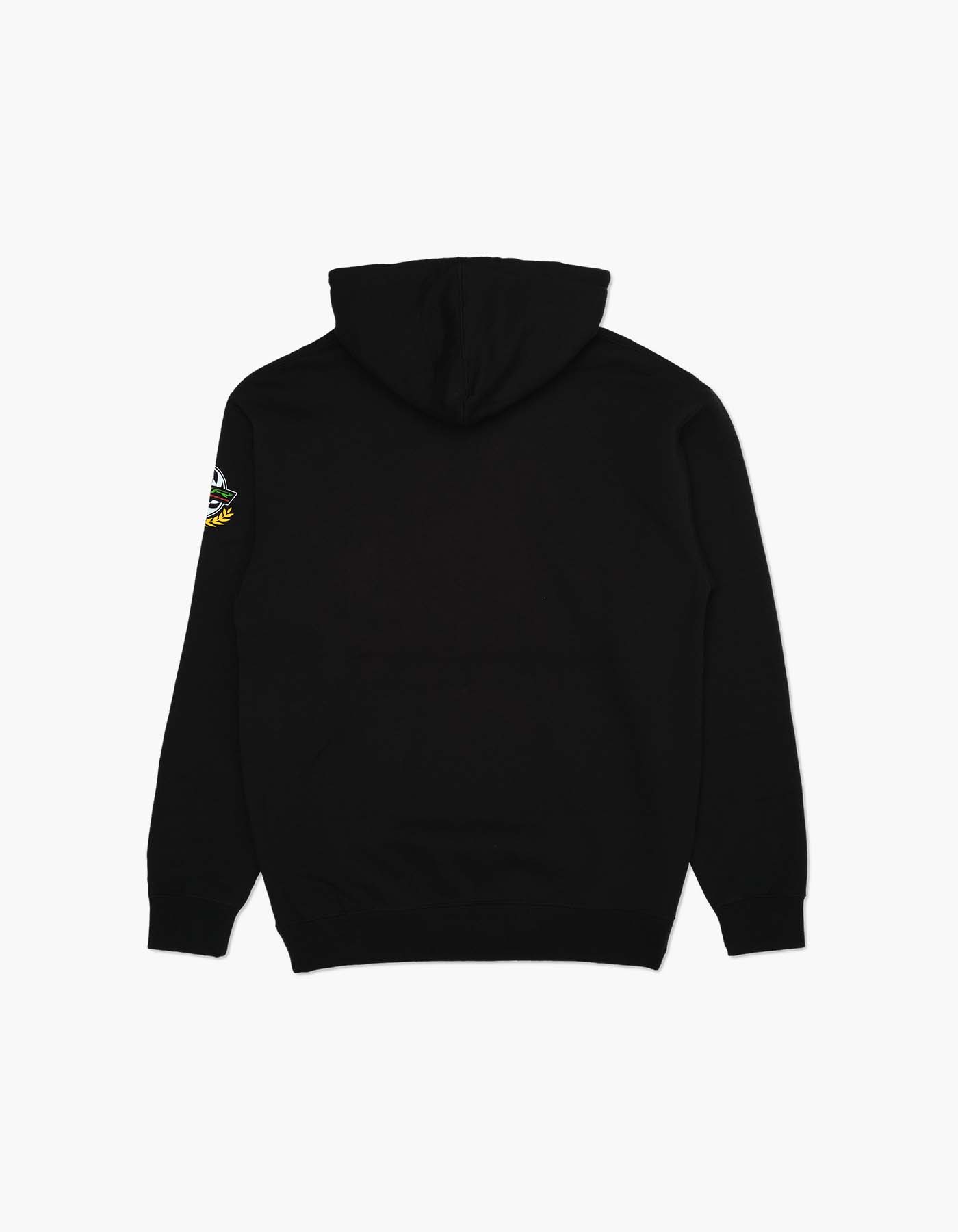 Insomniac Records EDC Race Hoodie