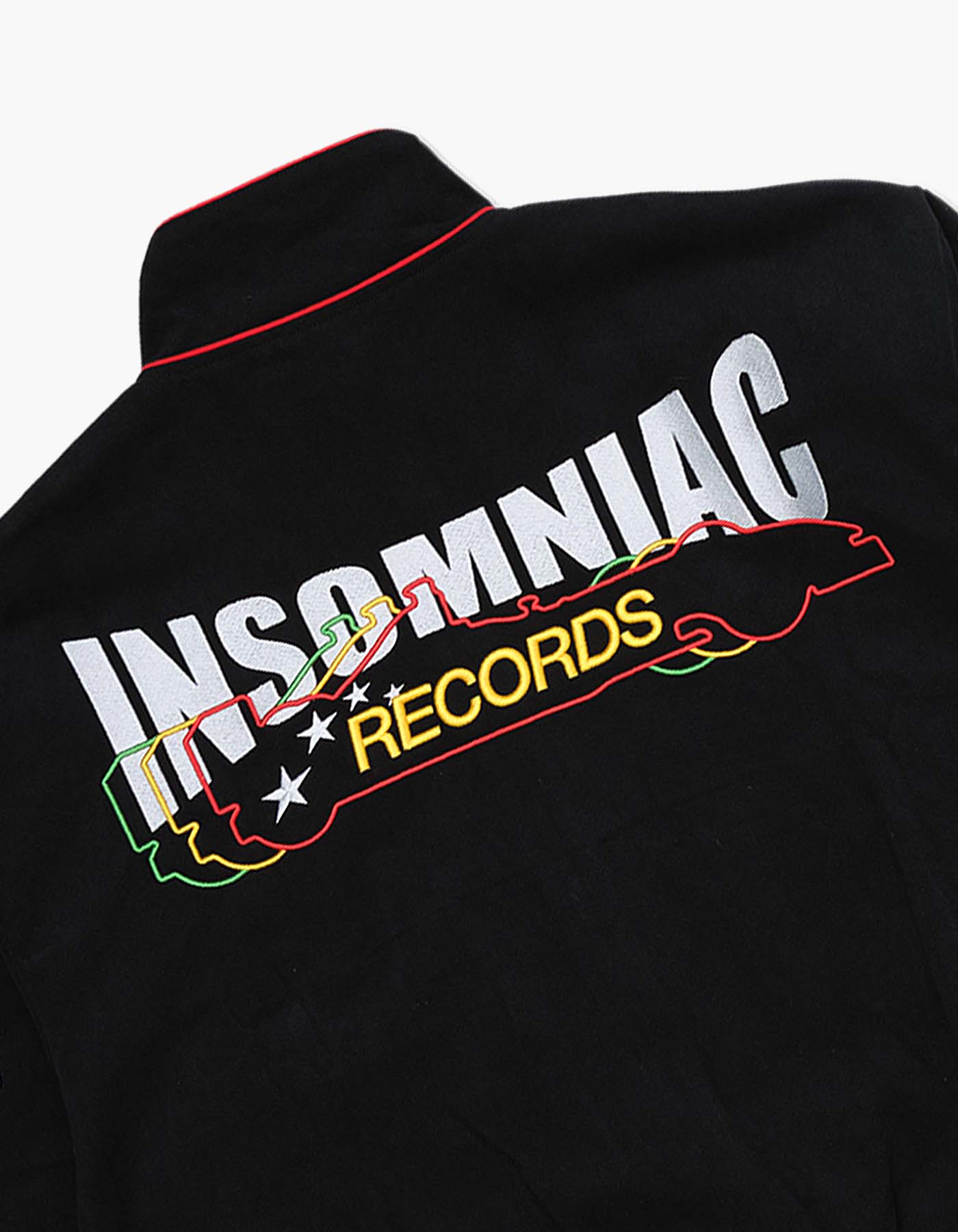 Insomniac Records EDC Race Jacket