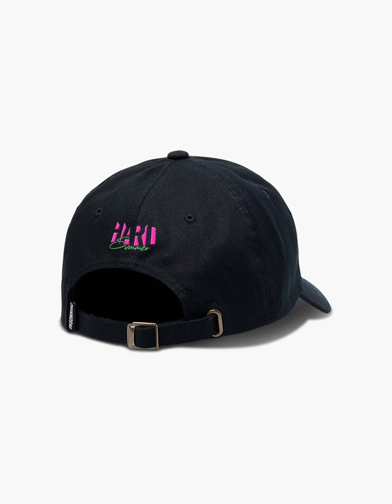 Hard Summer TM Dad Hat