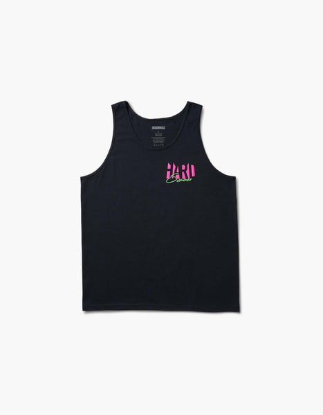 Hard Summer TM Tank