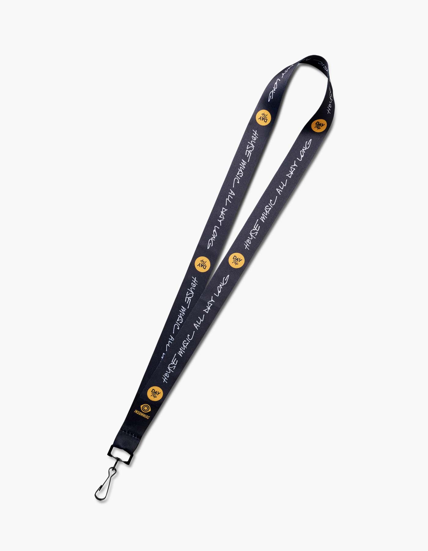 House Music Lanyard