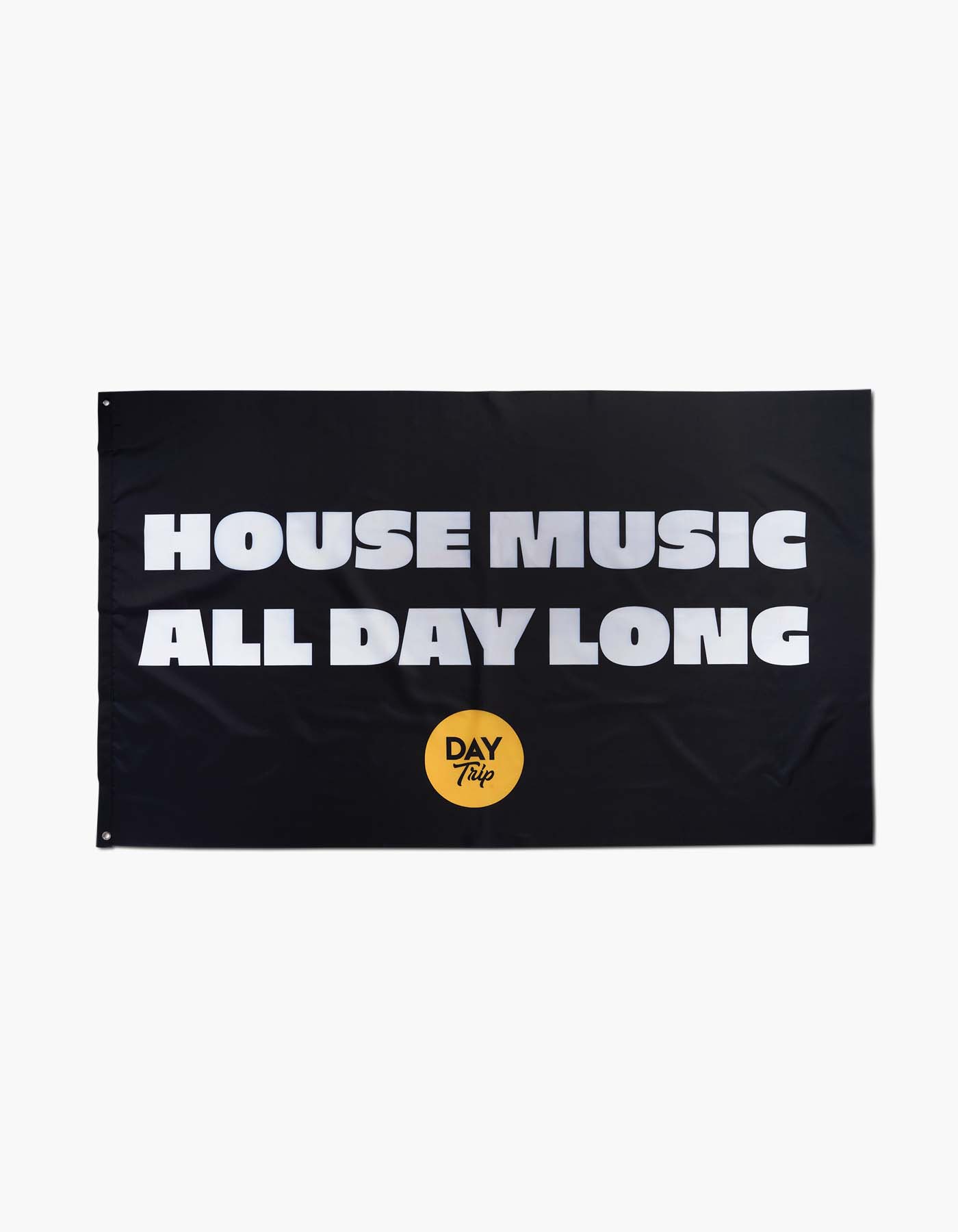 All Day Long Flag