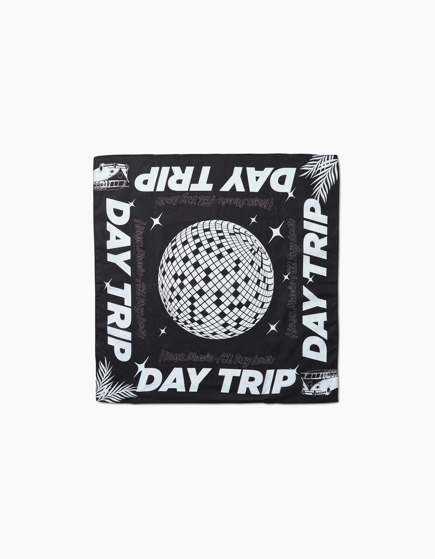 Disco Bandana