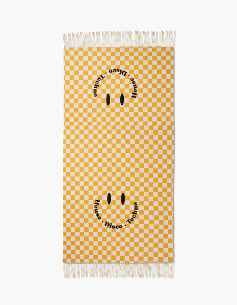 Smile Pashmina