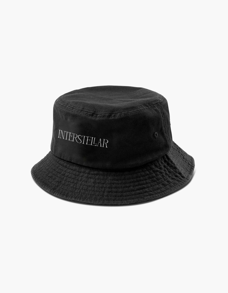 Interstellar Bucket Hat