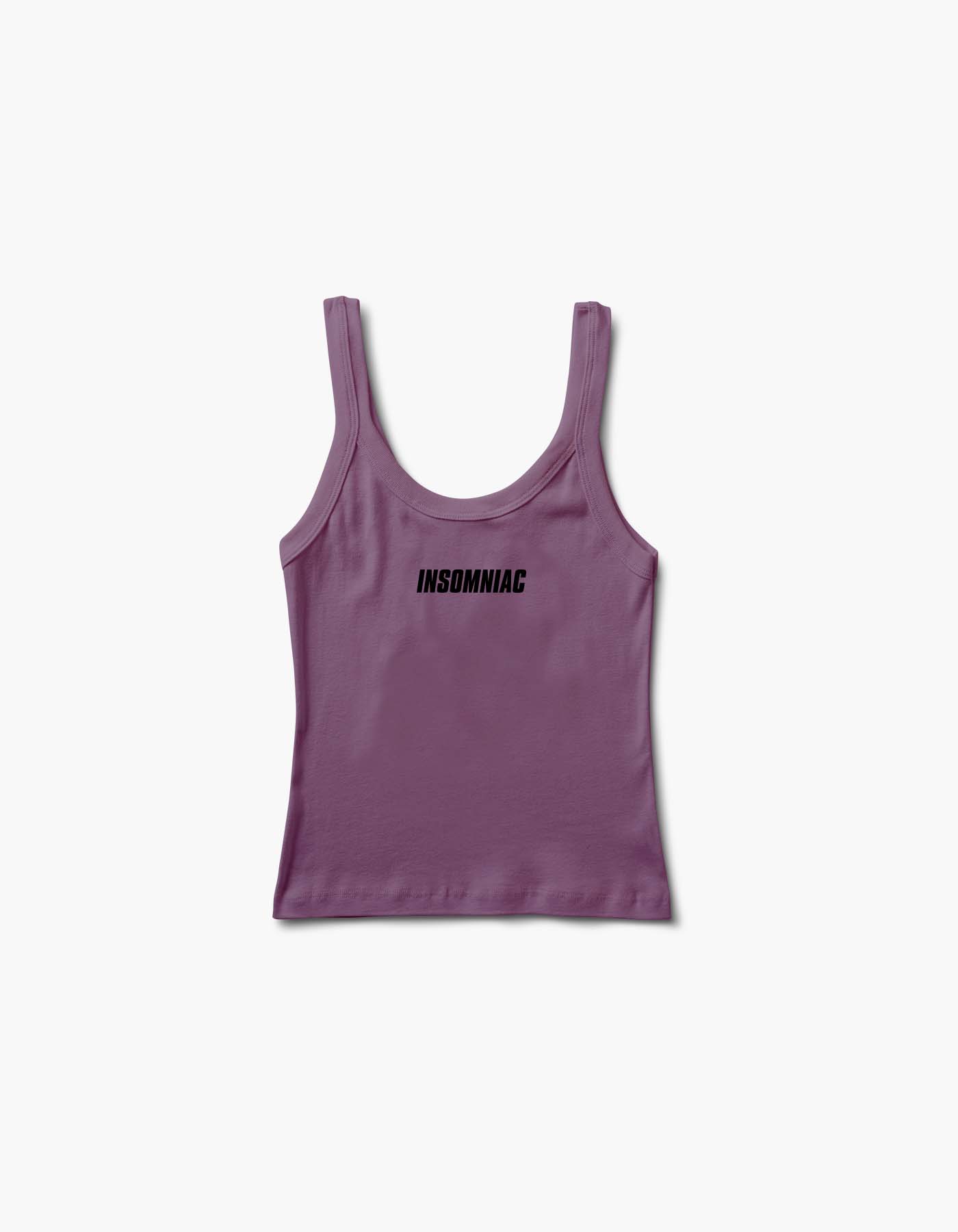 Insomniac Strap Tank