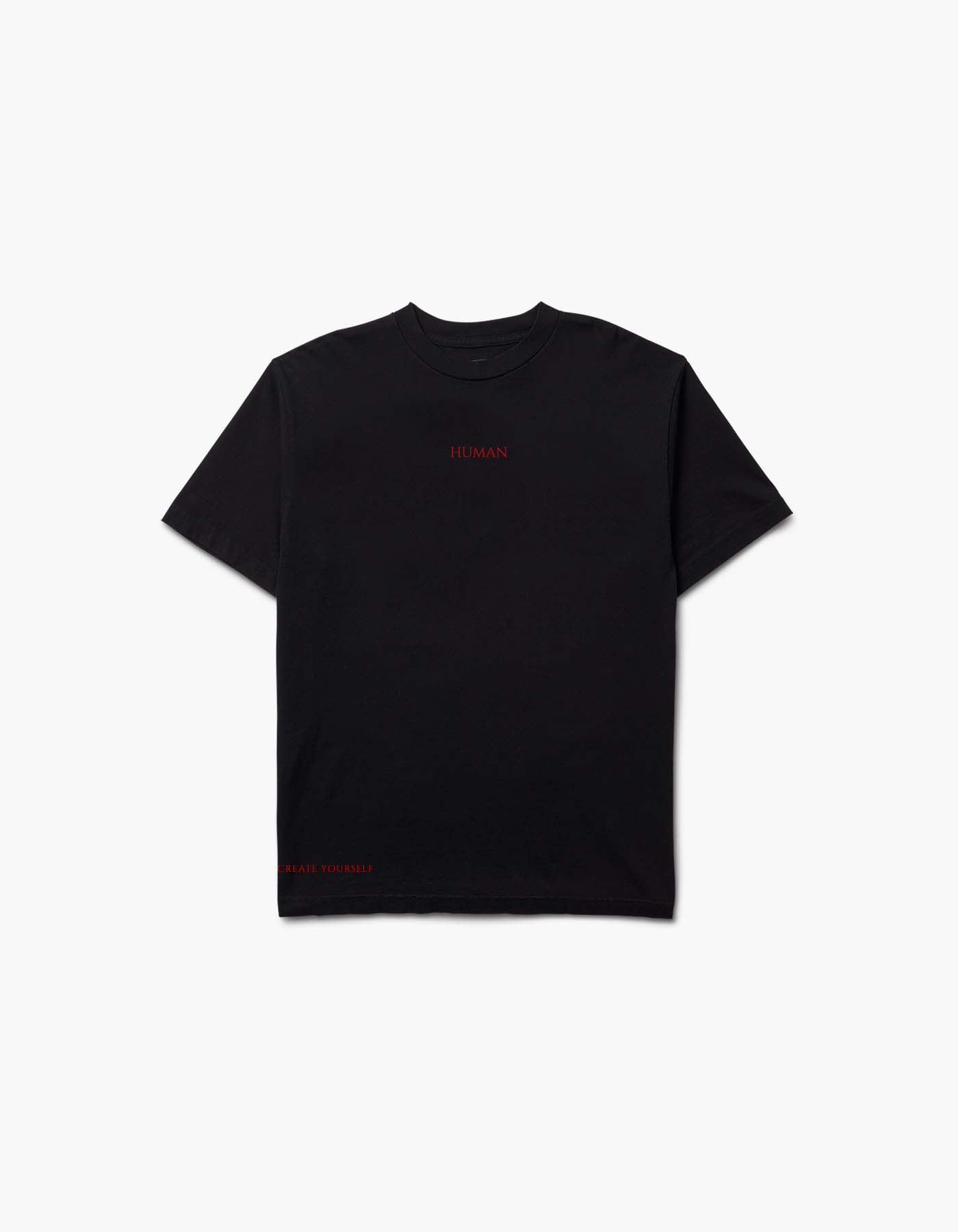 Nitepunk Human S/S Tee