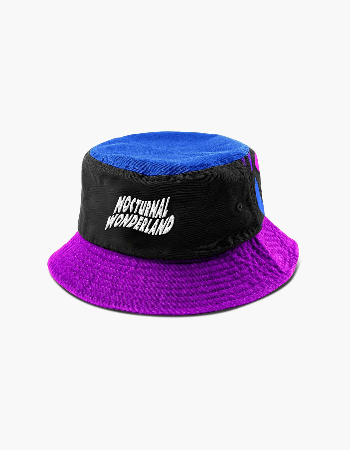 Neon Marauders Reversible Bucket