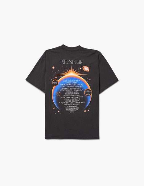 Interstellar Merch Interstellar Merchandise