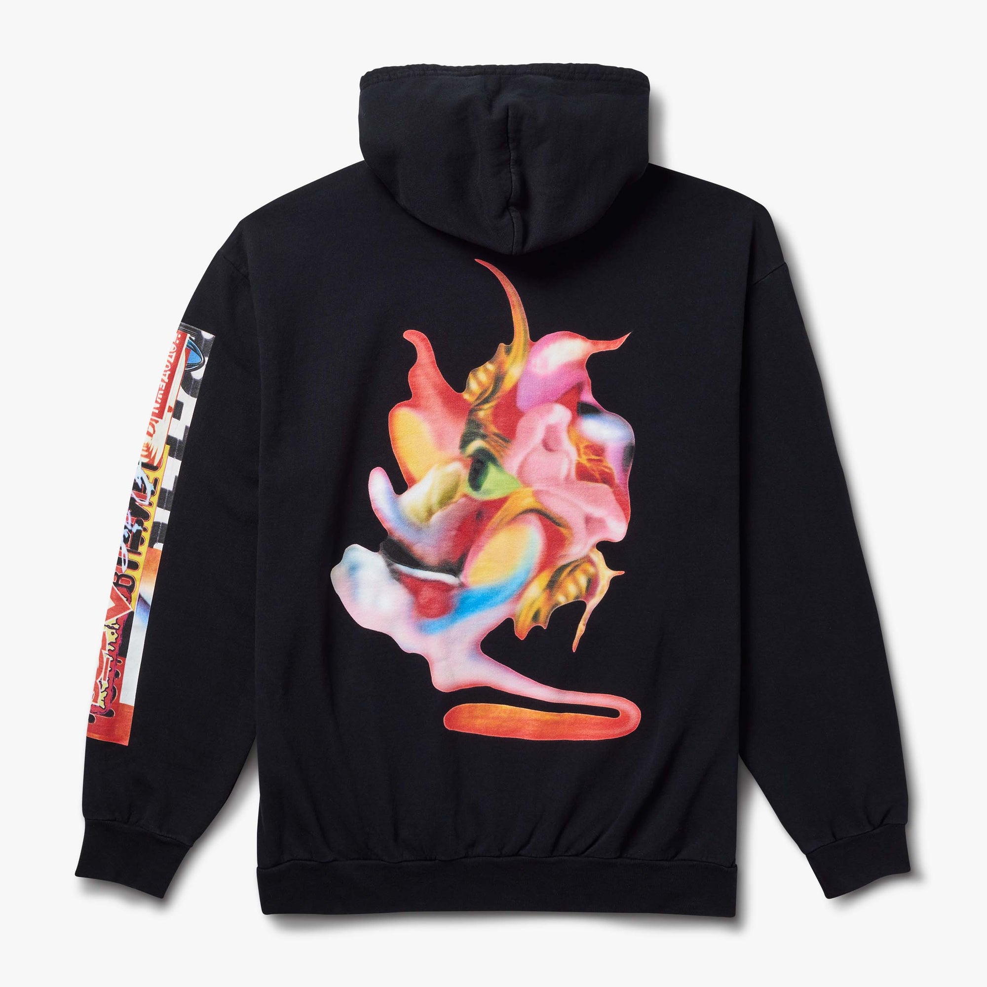 Sam Lubicz P/O Hoodie