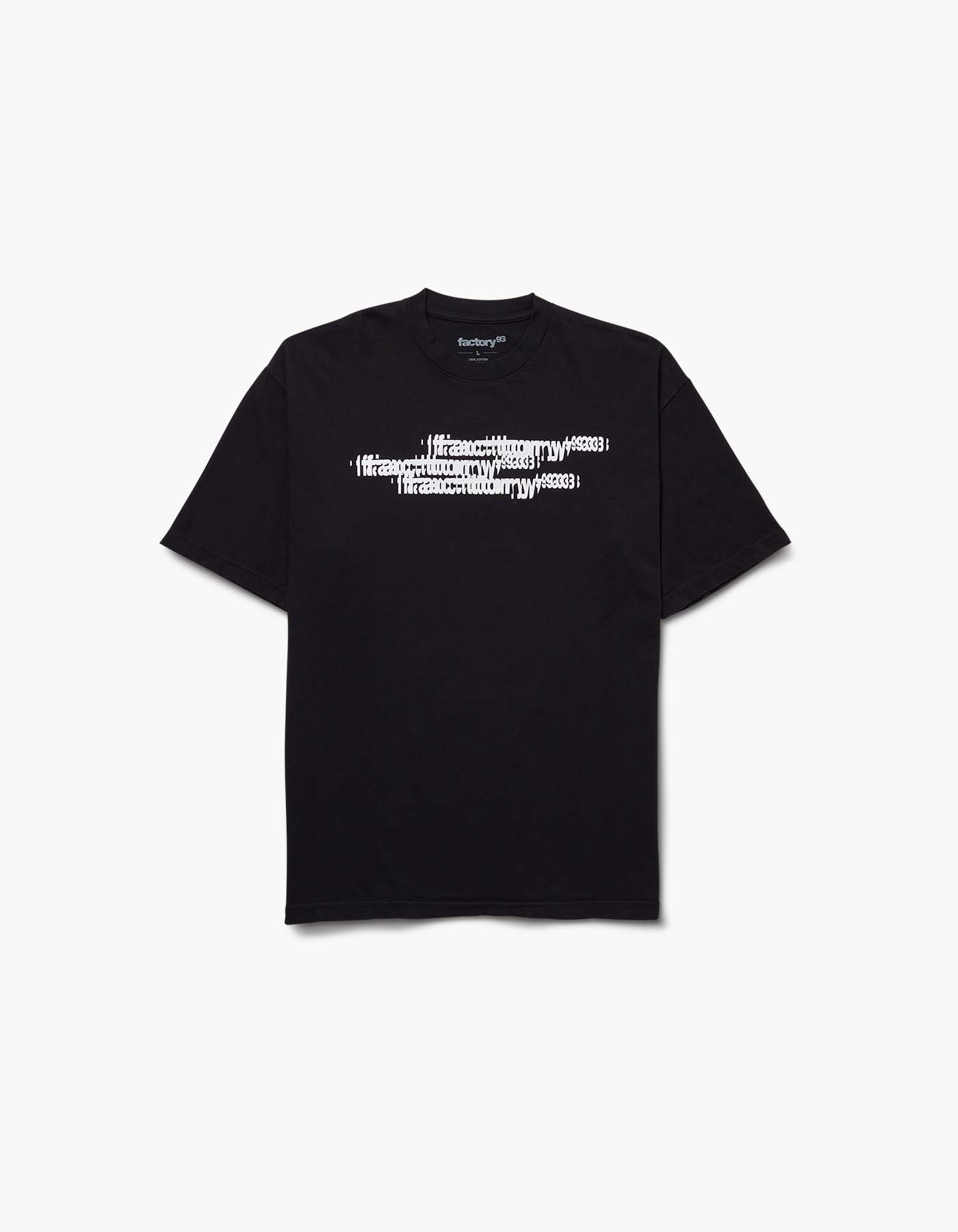 12/10 S/S Tee