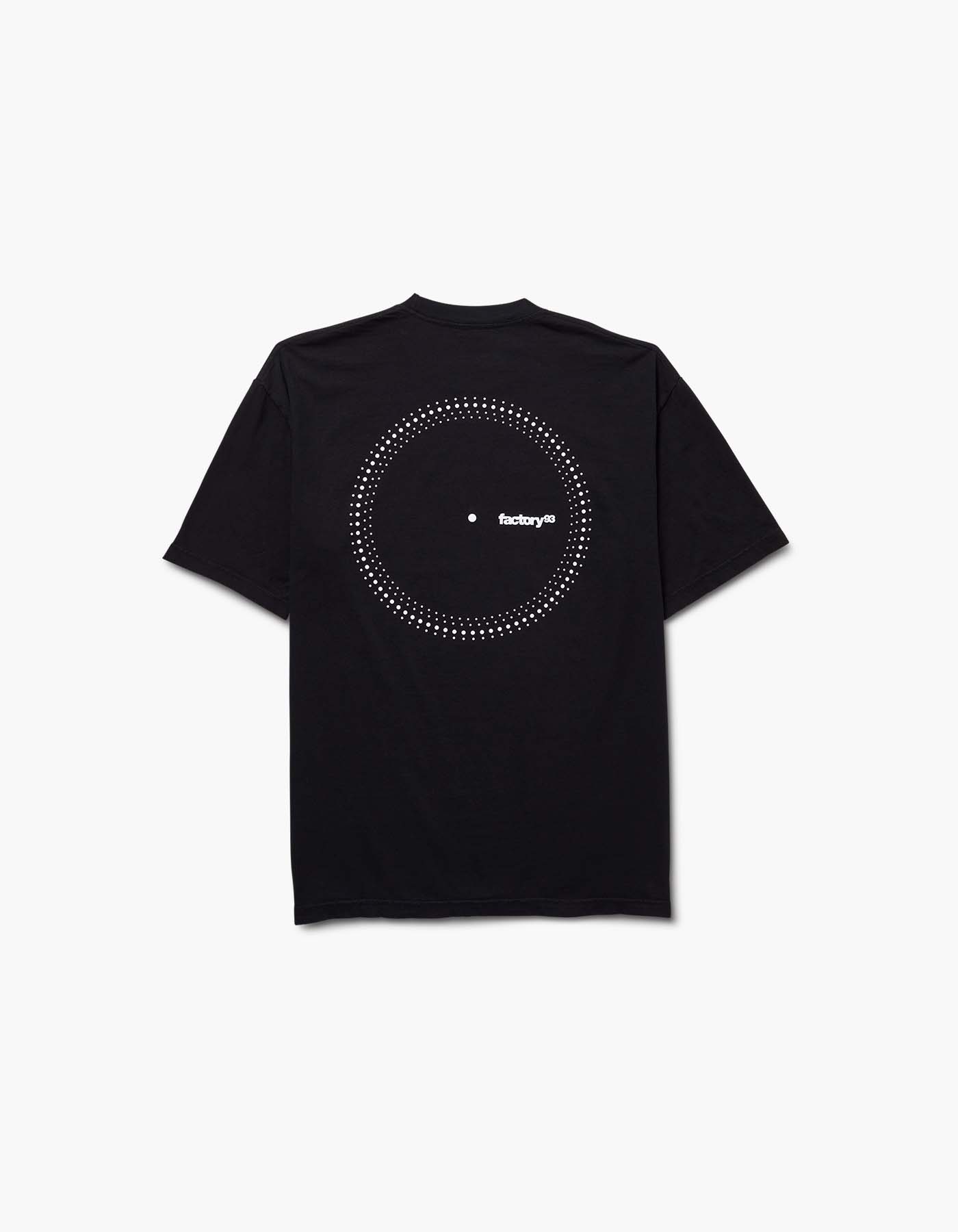 12/10 S/S Tee