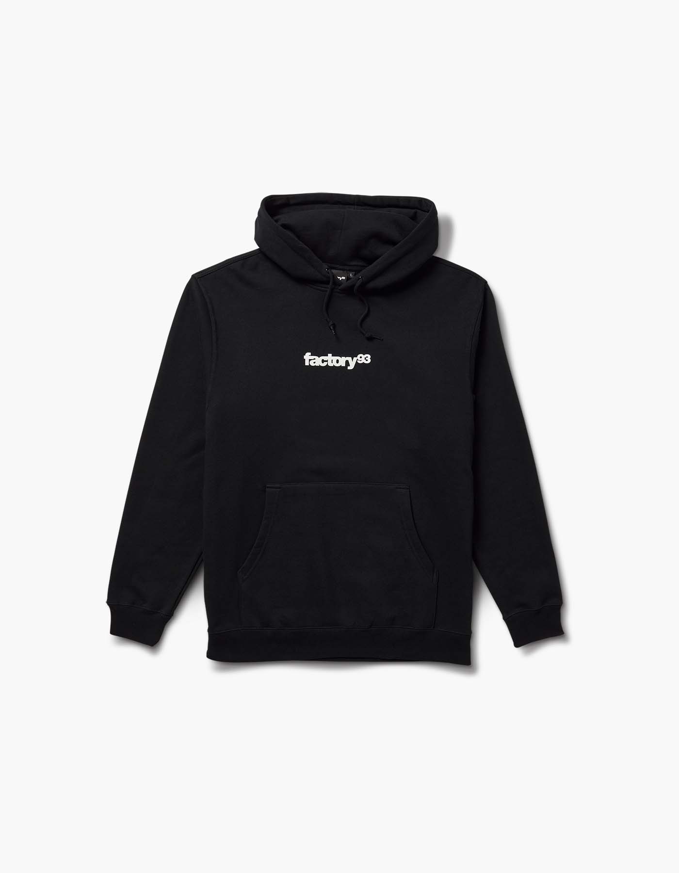 93 Hoodie