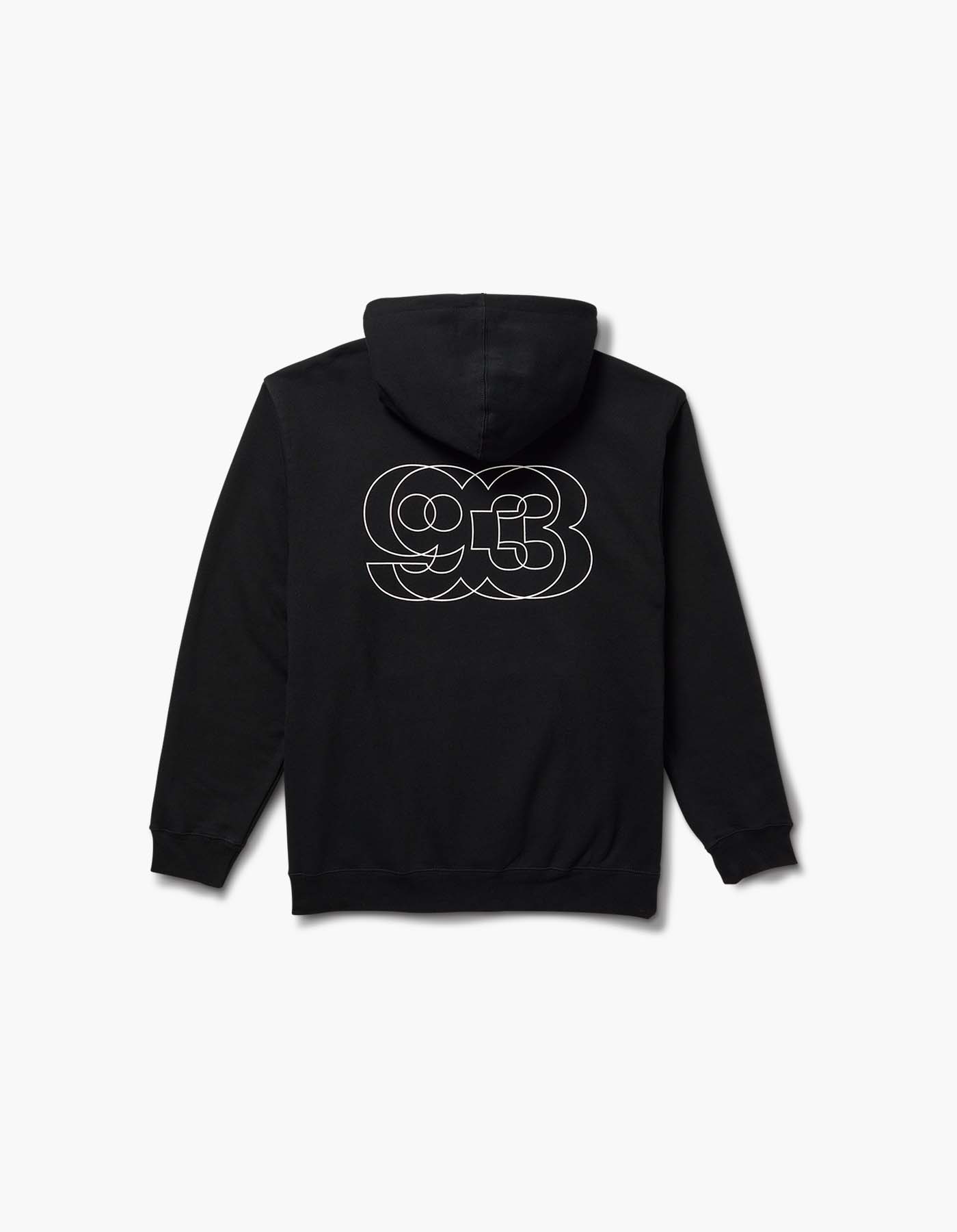 93 Hoodie