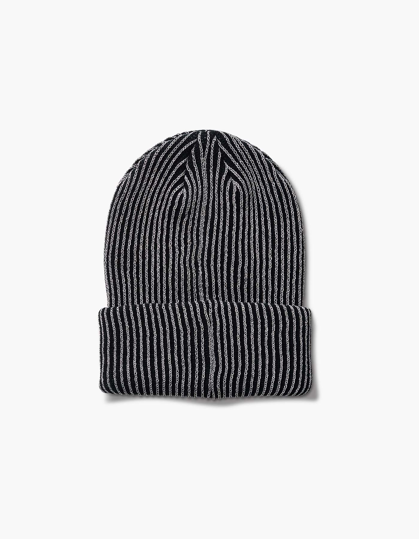 Insomniac Logo Reflective Beanie