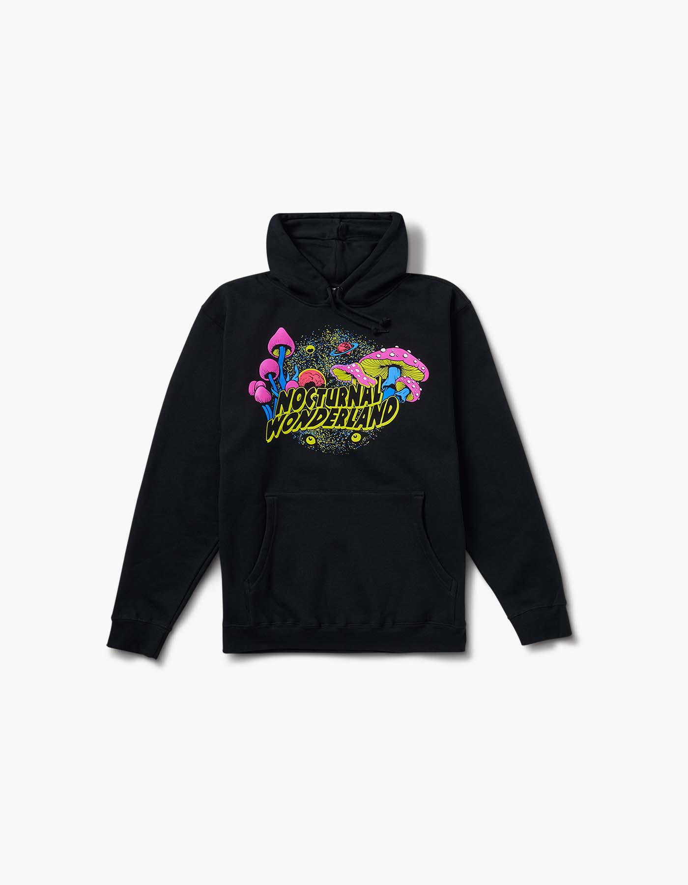 Galaxy Trip Hoodie