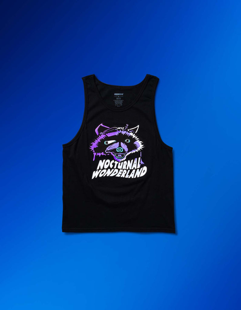 The Nocturnals Lineup Tank