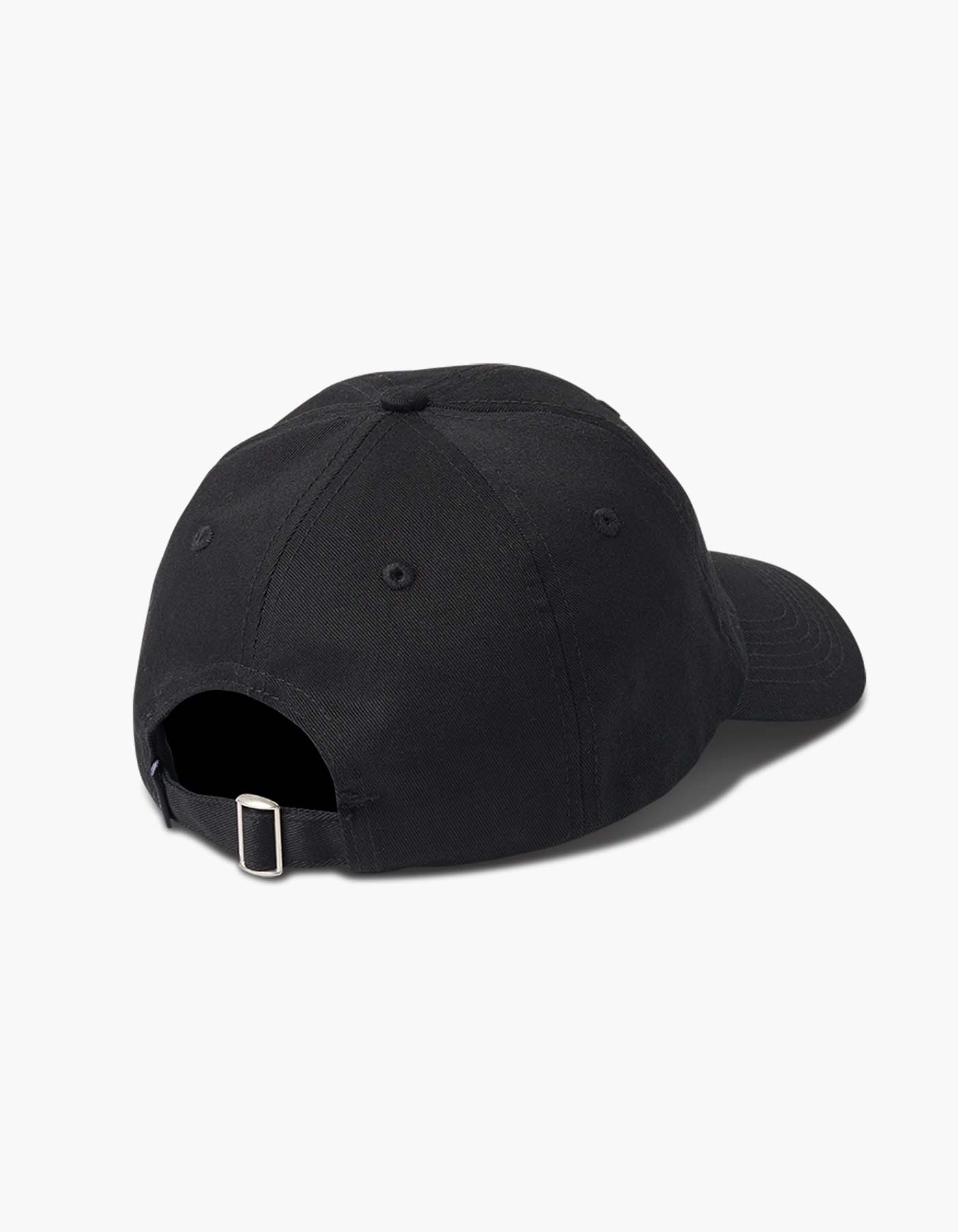 Nocturnal Logo Dad Hat