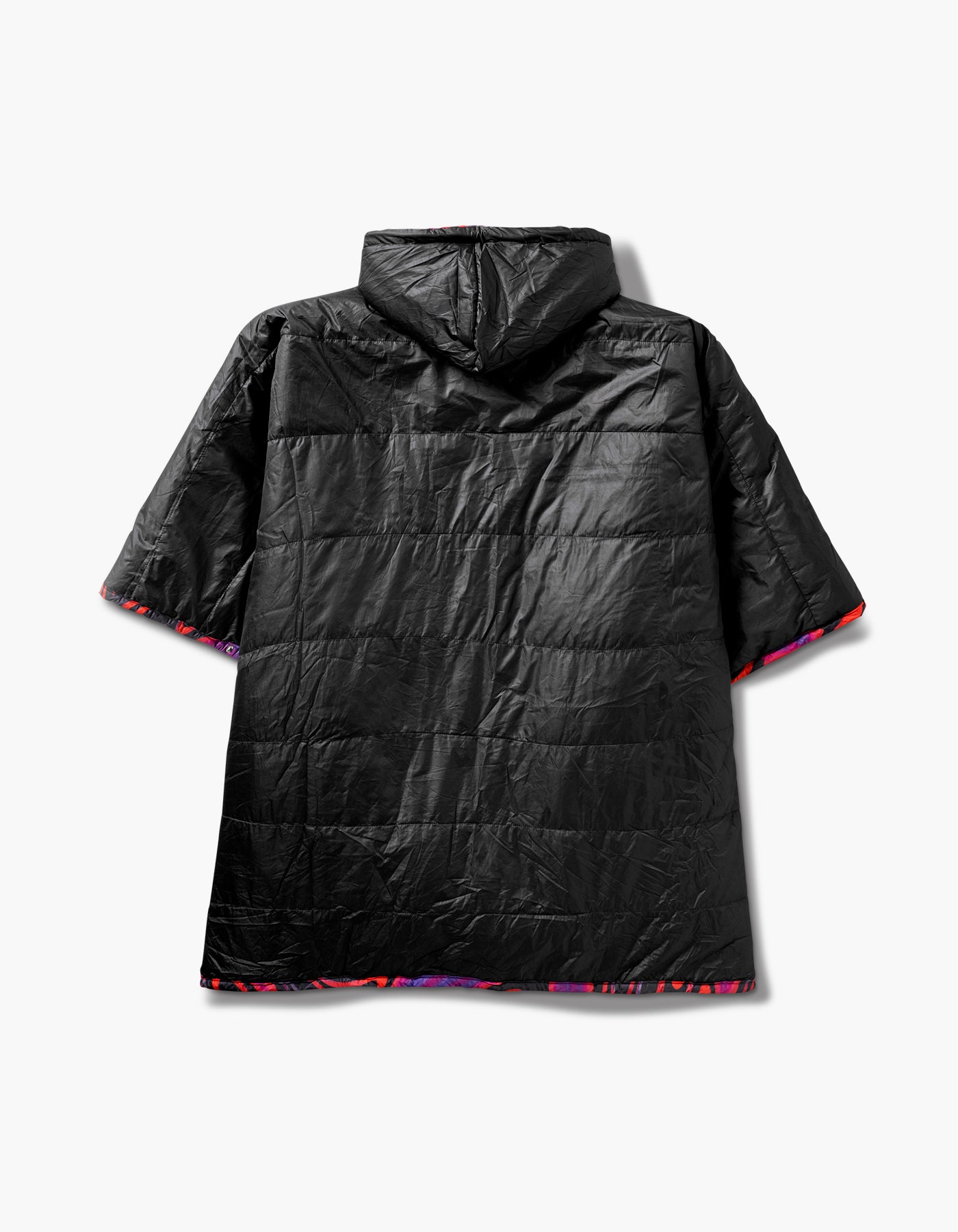 Insomniac x Poler Camp Poncho