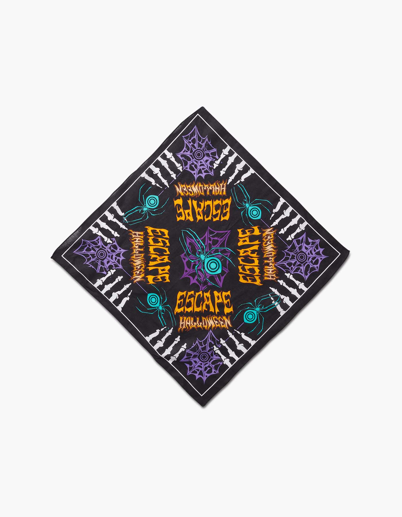 Spider Thread Bandana