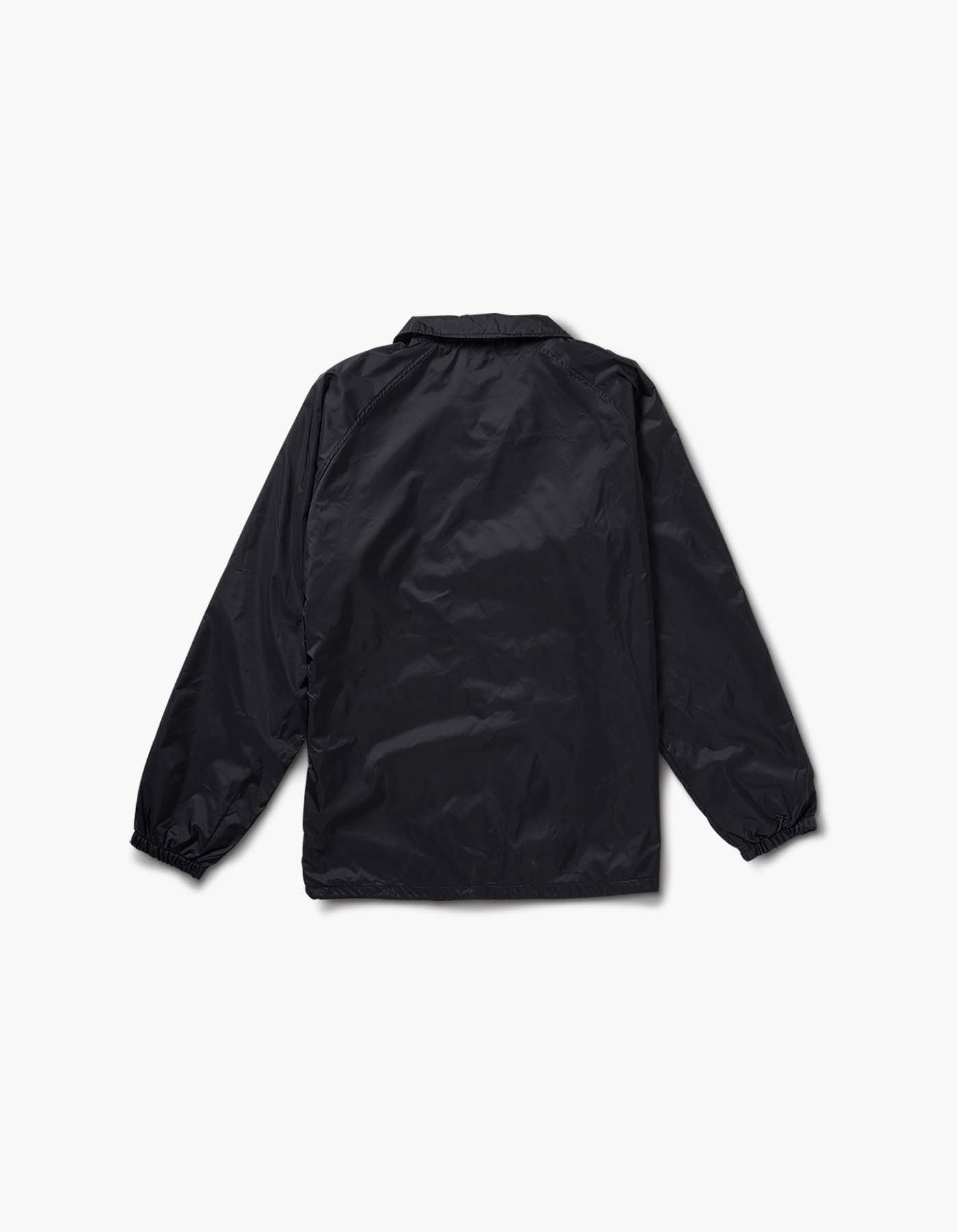 Escape Halloween Coaches Jacket – Insomniac Shop
