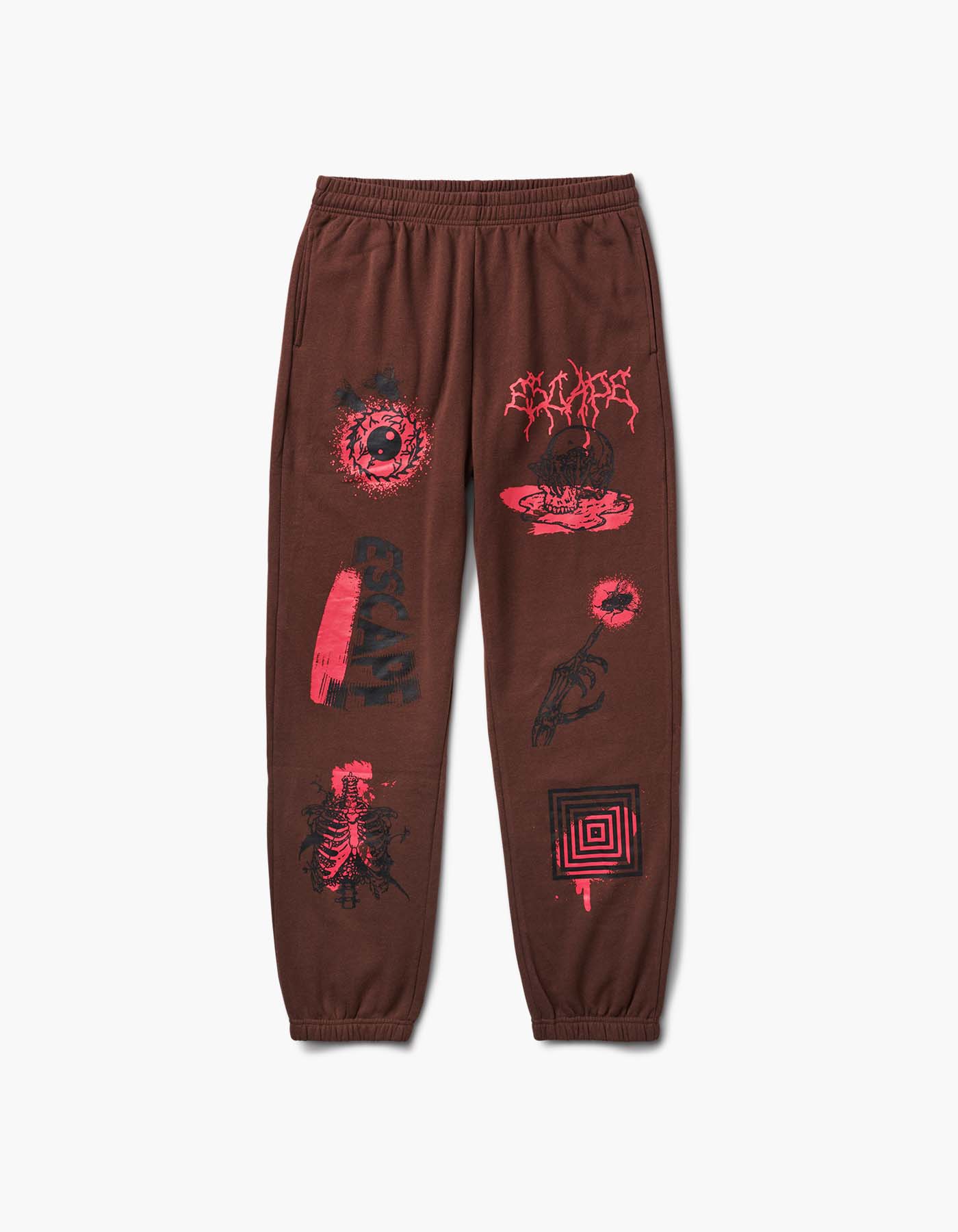 Escape Mind Bender Sweatpants