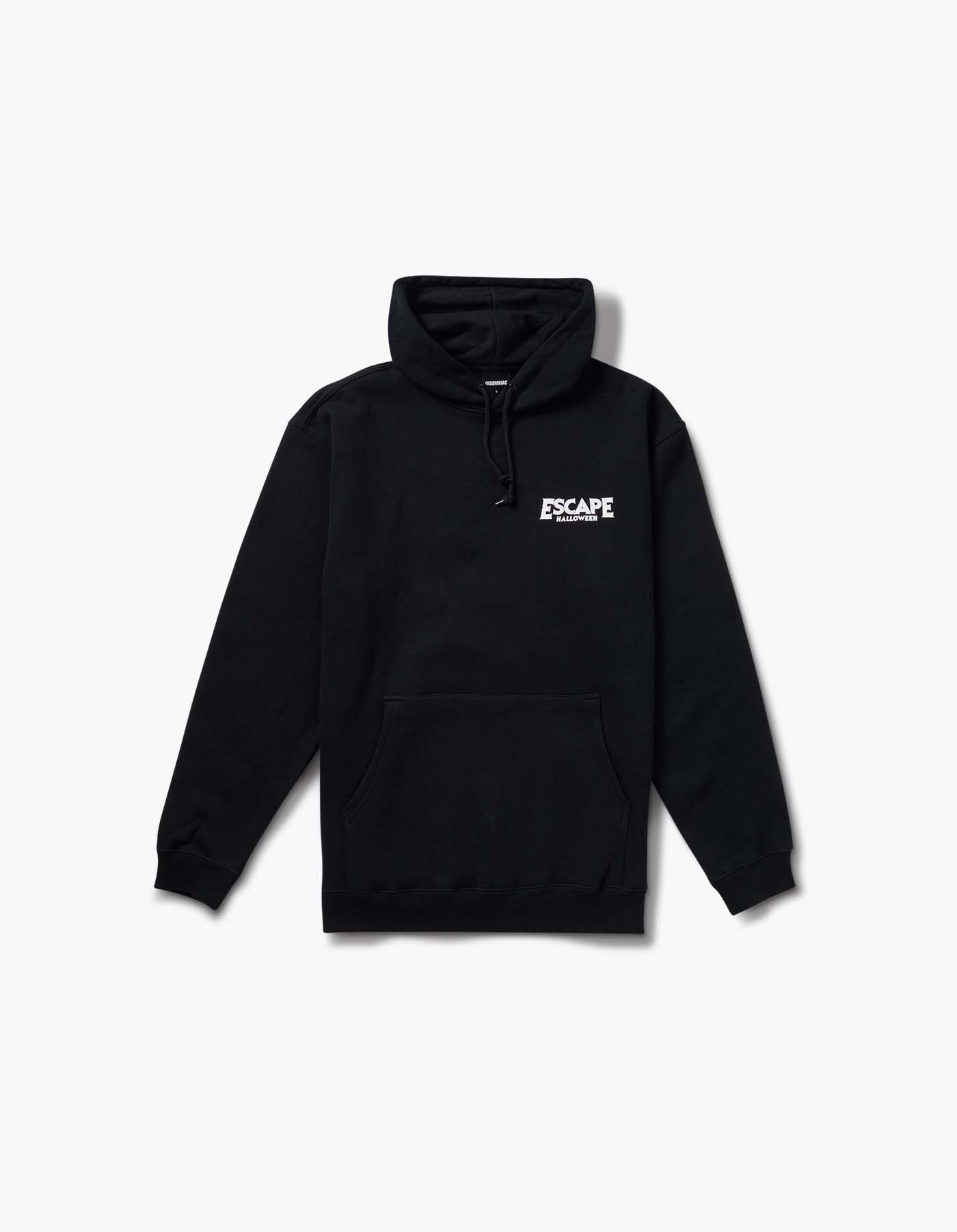 Escape Halloween Hoodie