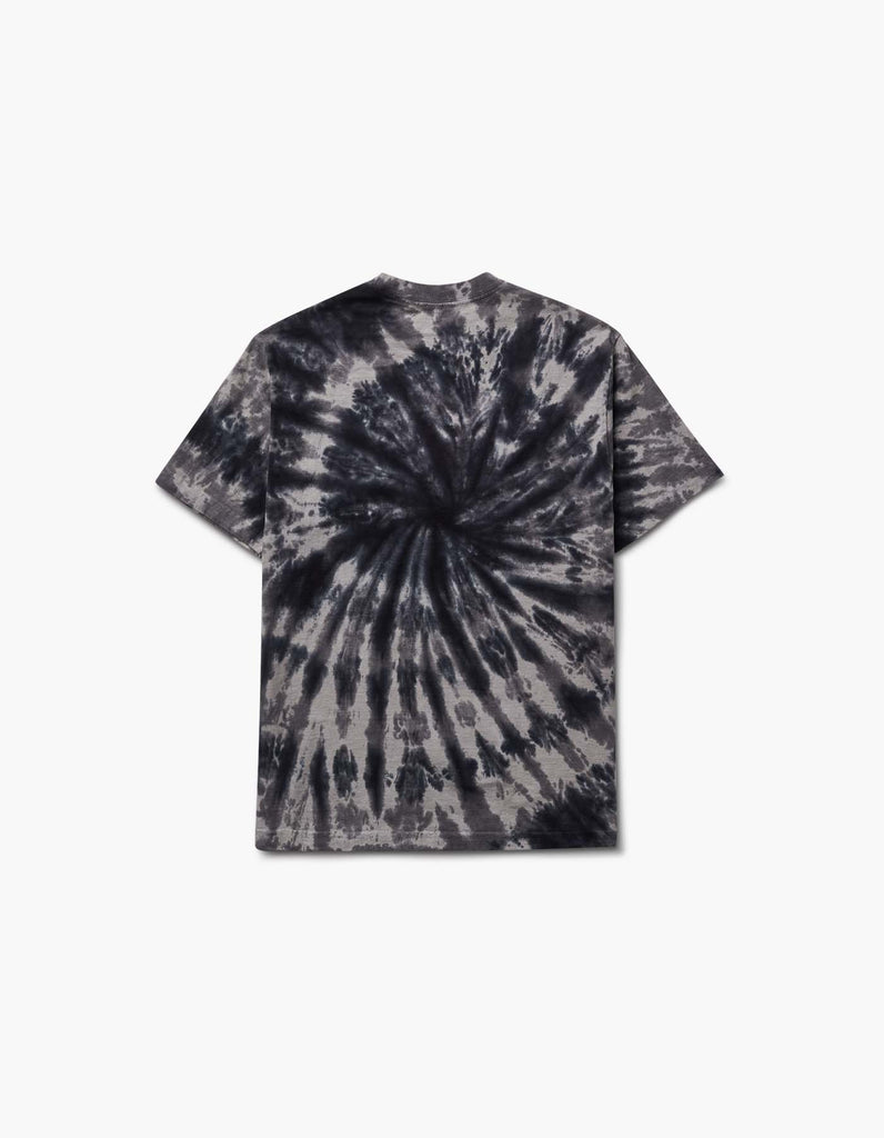 There is No Escape S/S Tie Dye Tee