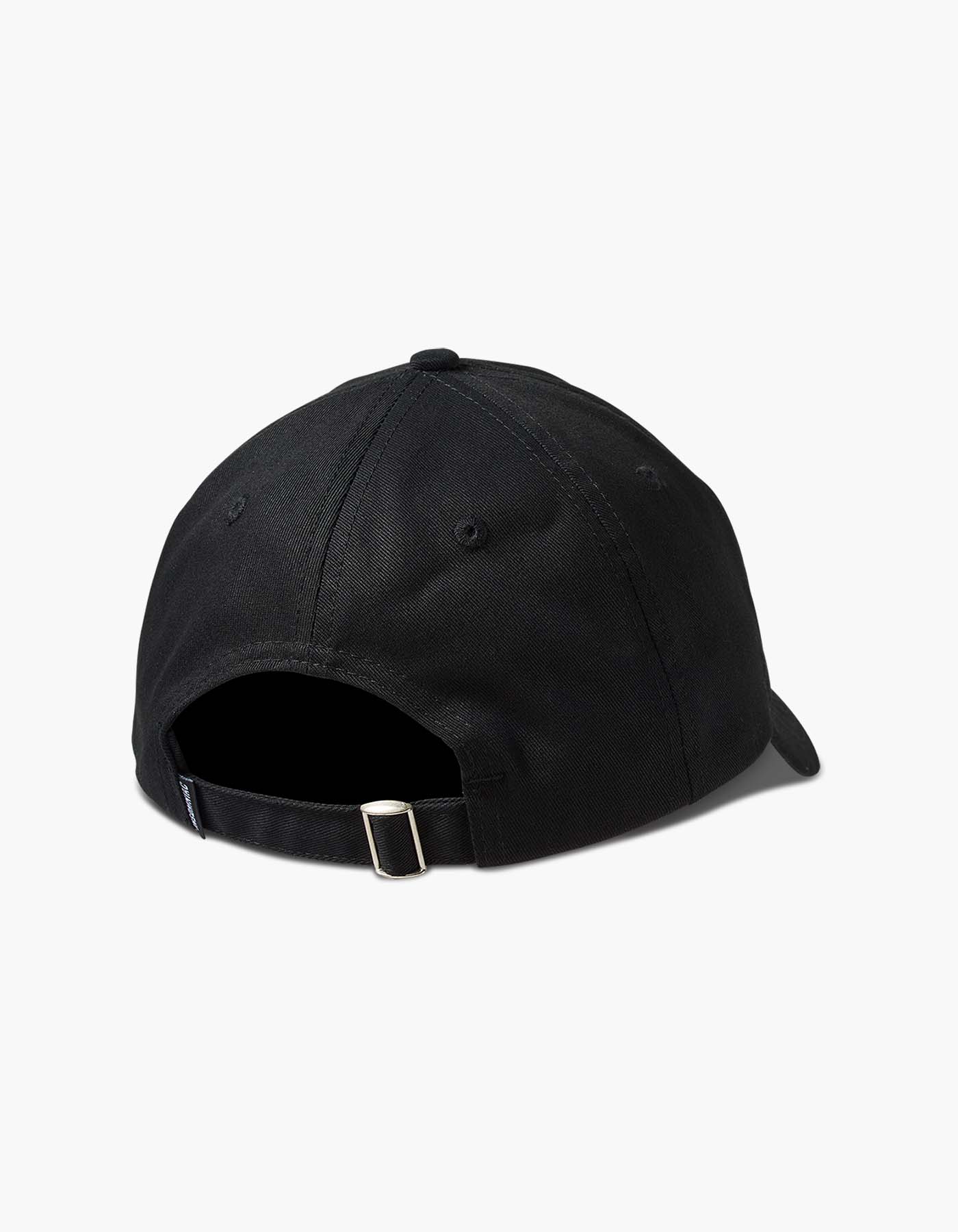 Insomniac Melt Dad Hat