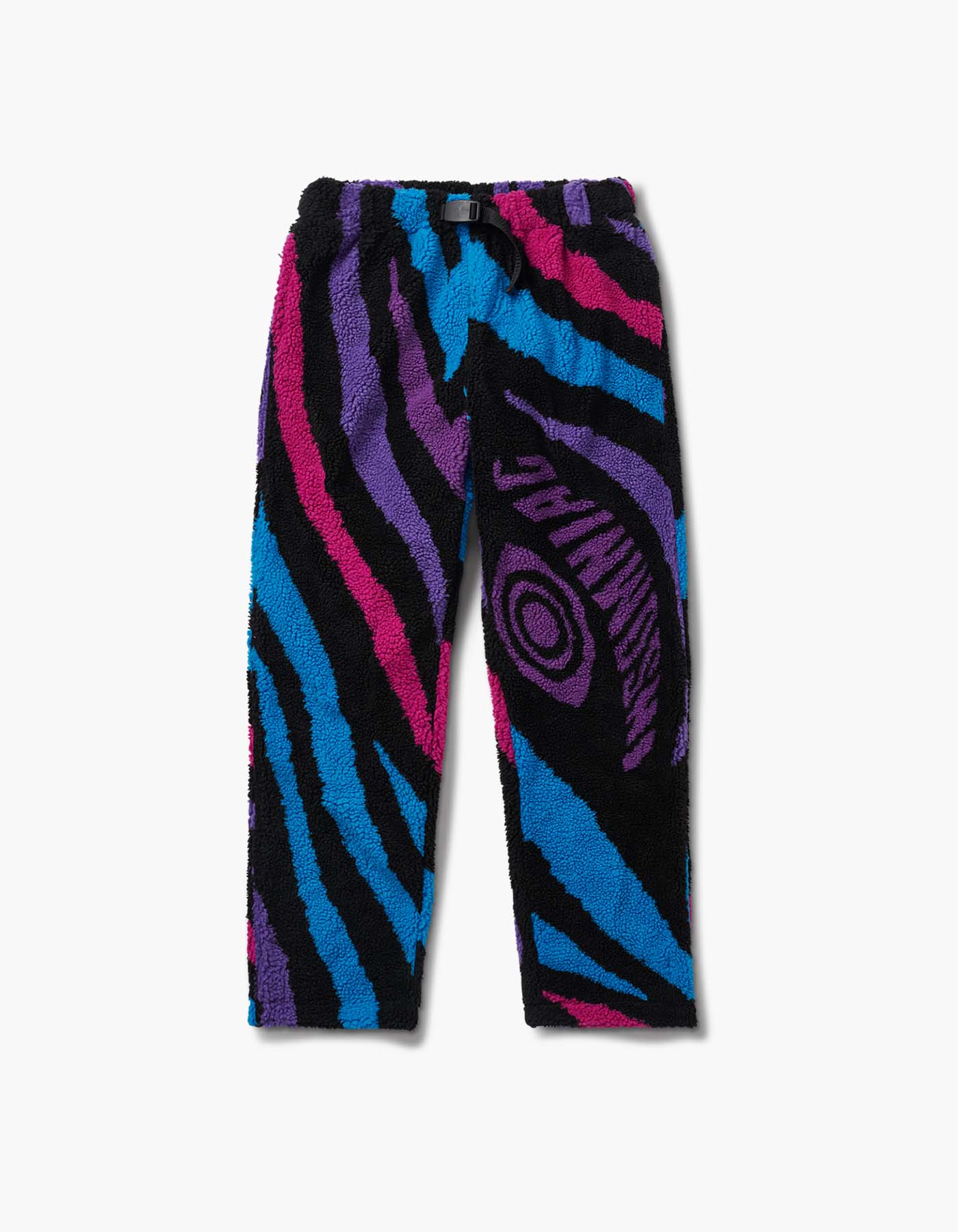 Neon Marauders Sherpa Pant