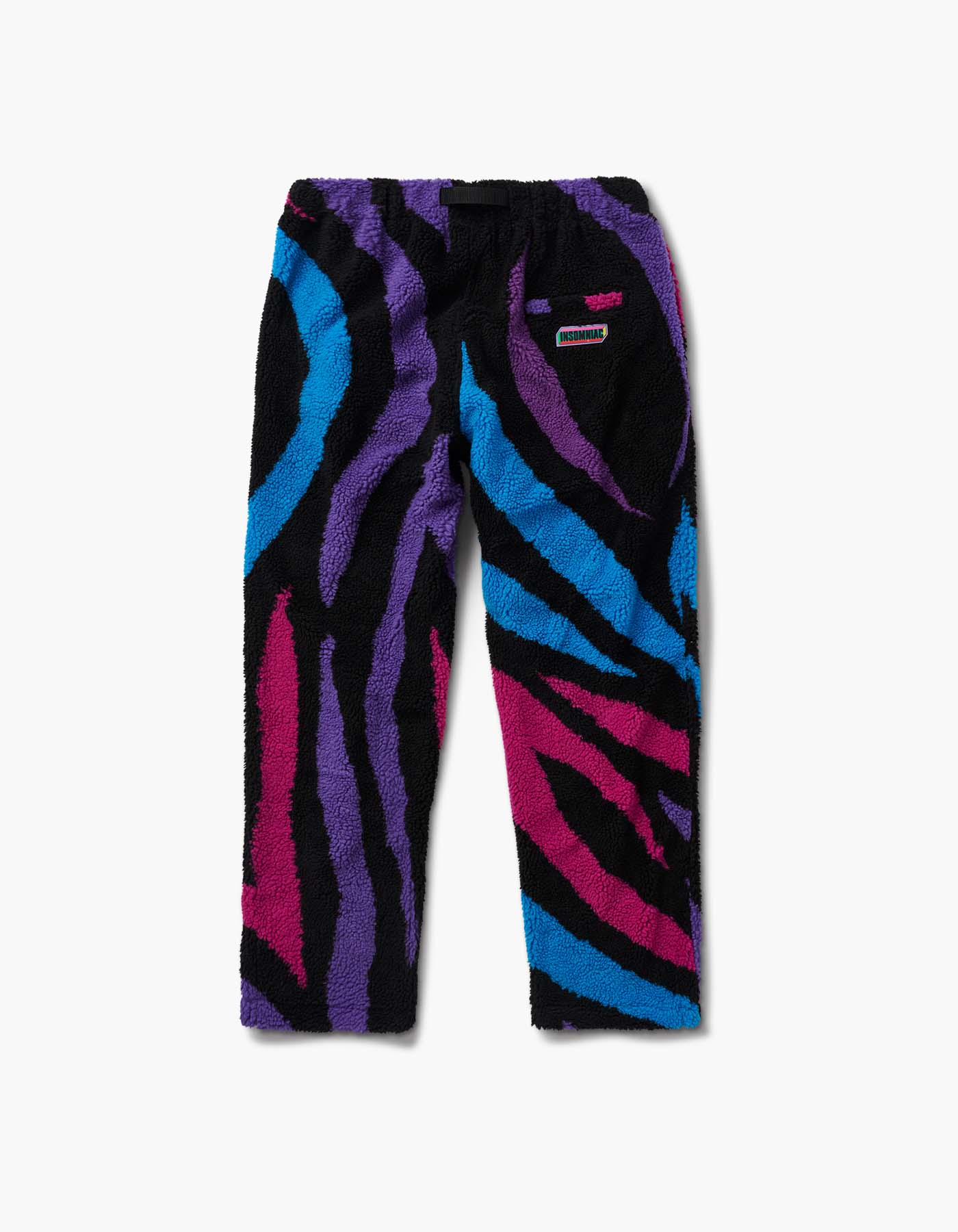 Neon Marauders Sherpa Pant