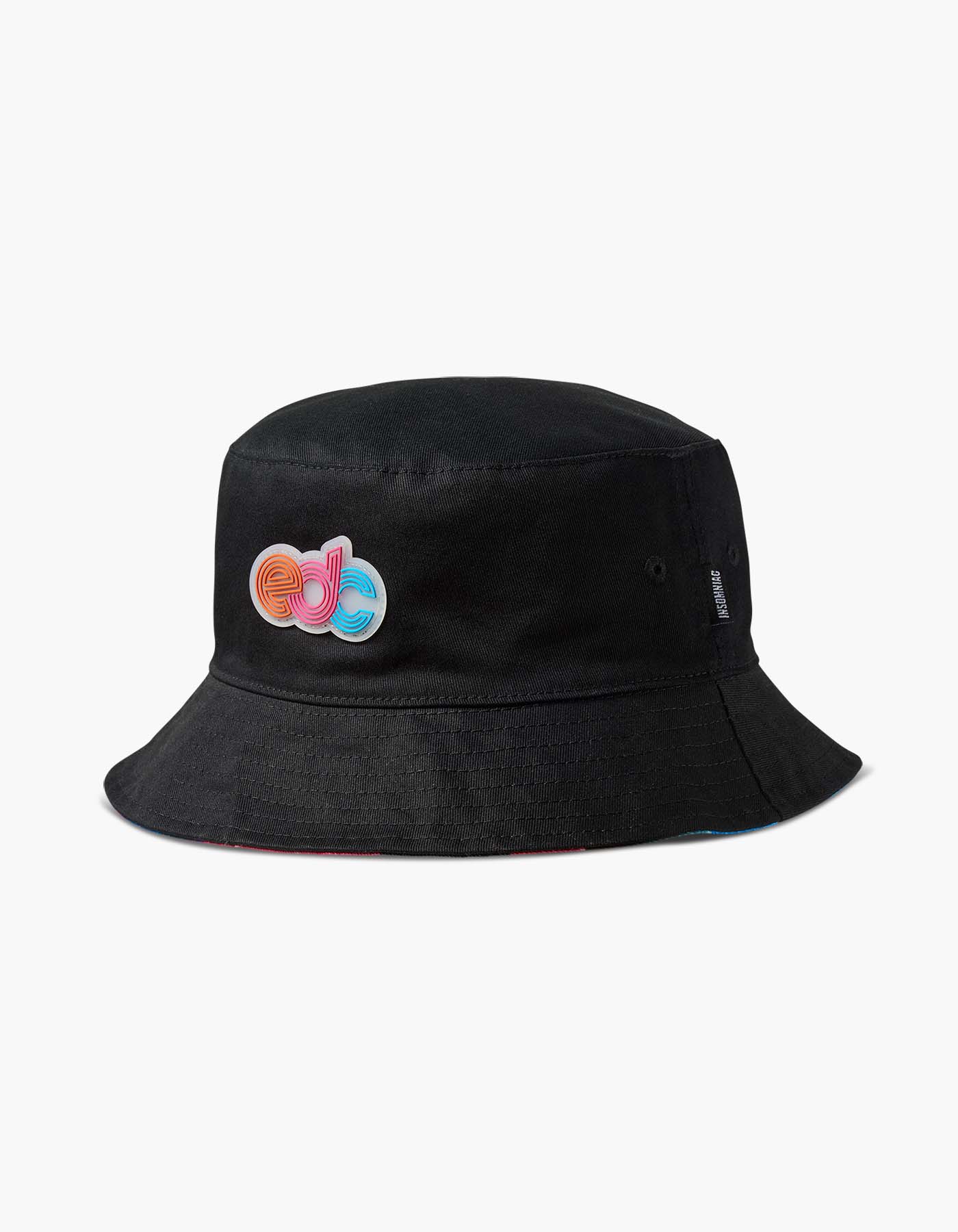 EDC Mirage Reversible Bucket Hat