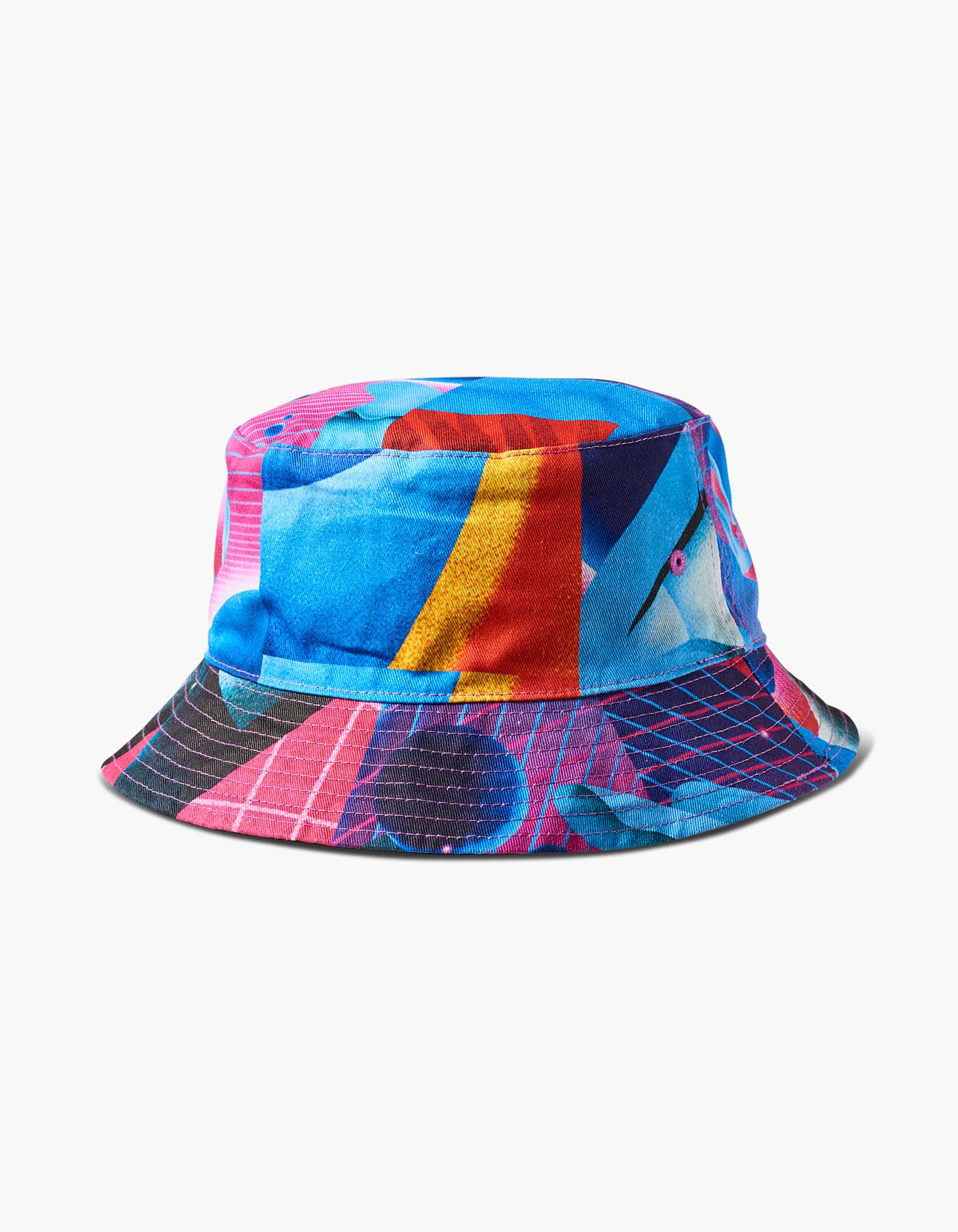 EDC Mirage Reversible Bucket Hat